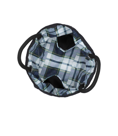 Mens Checkered Crossbody Pouch Bag - Bags & Luggage - Temu Spain