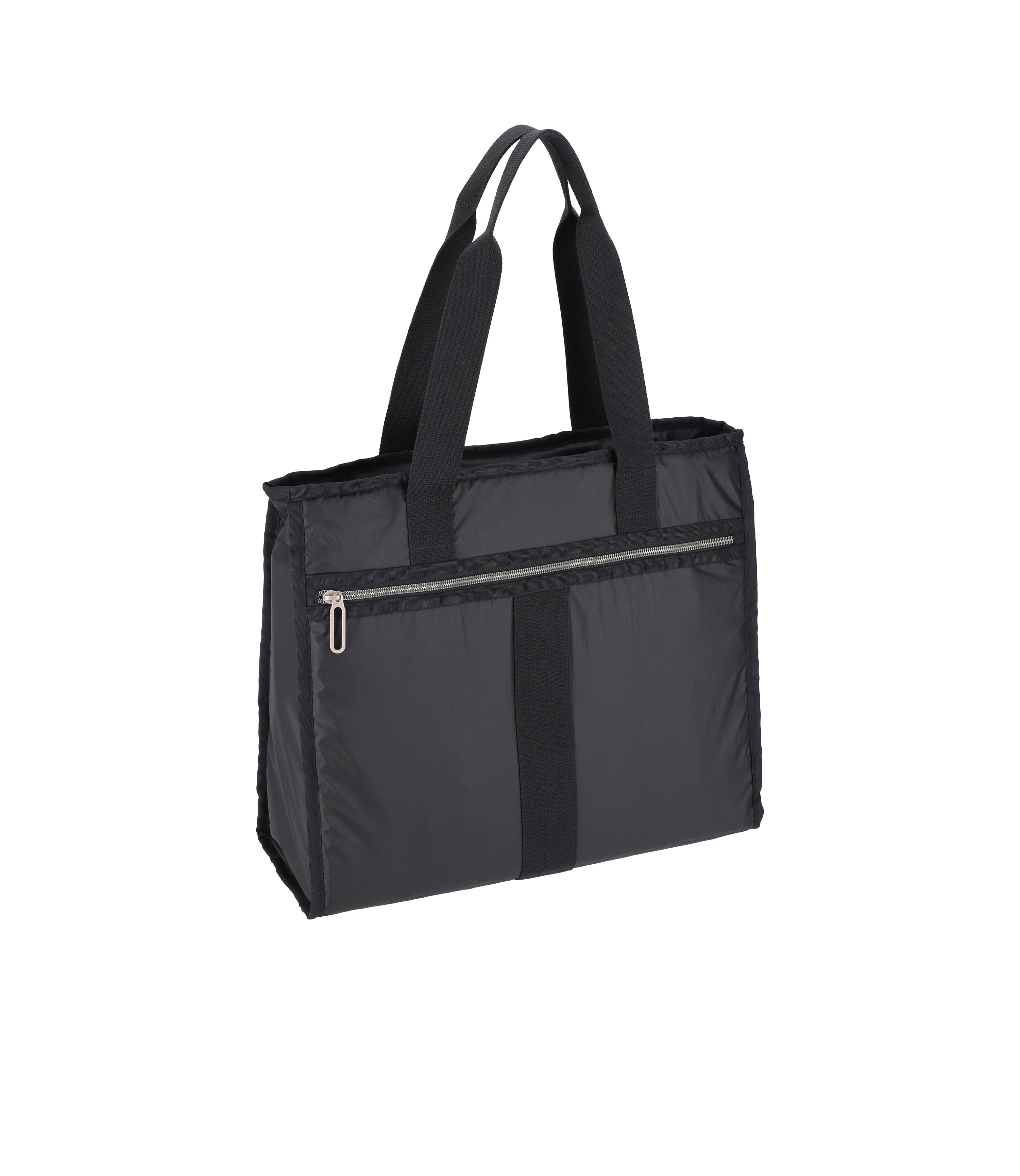 Essential Carryall - Black C – LeSportsac