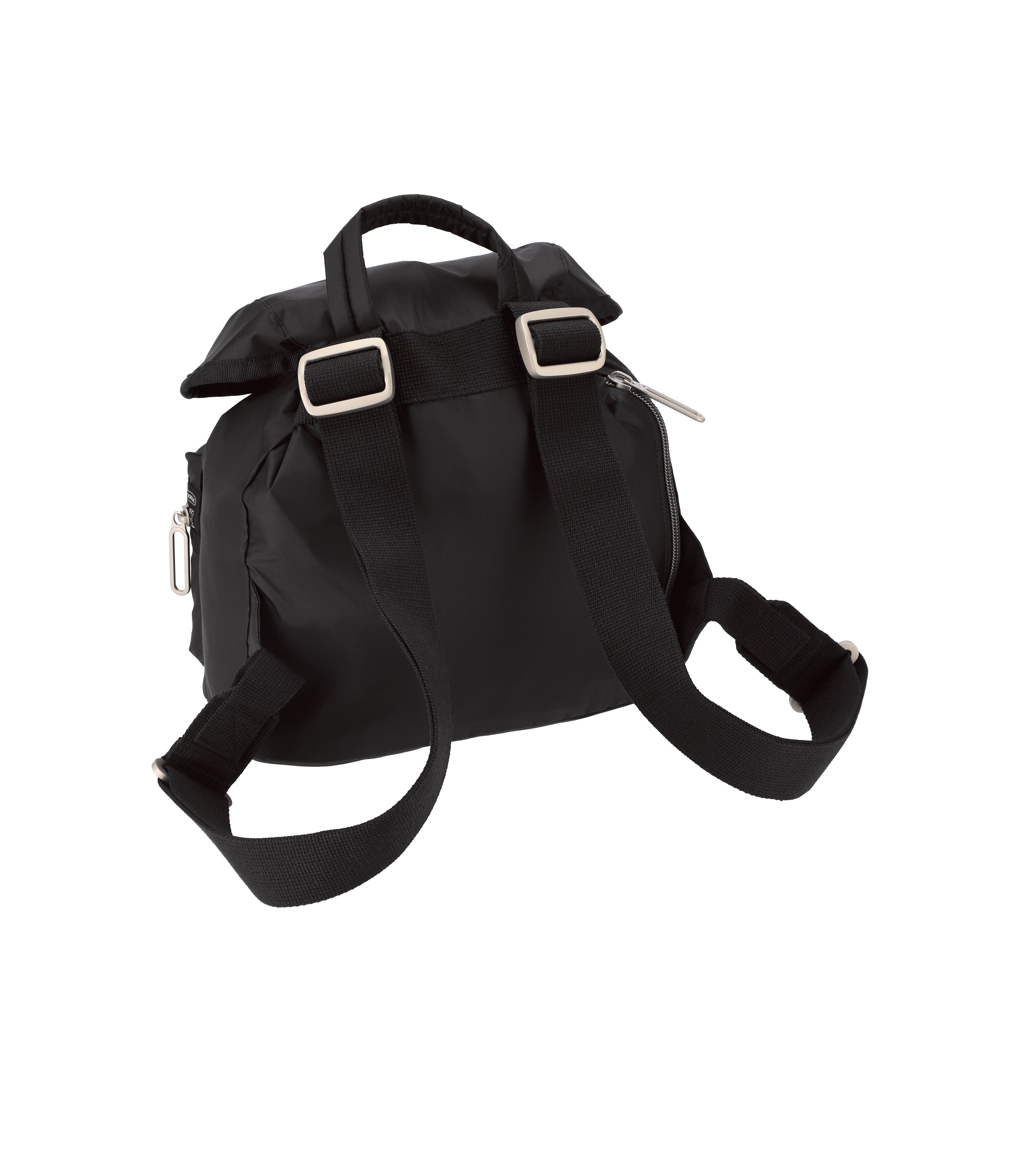 Lesportsac mini outlet backpack