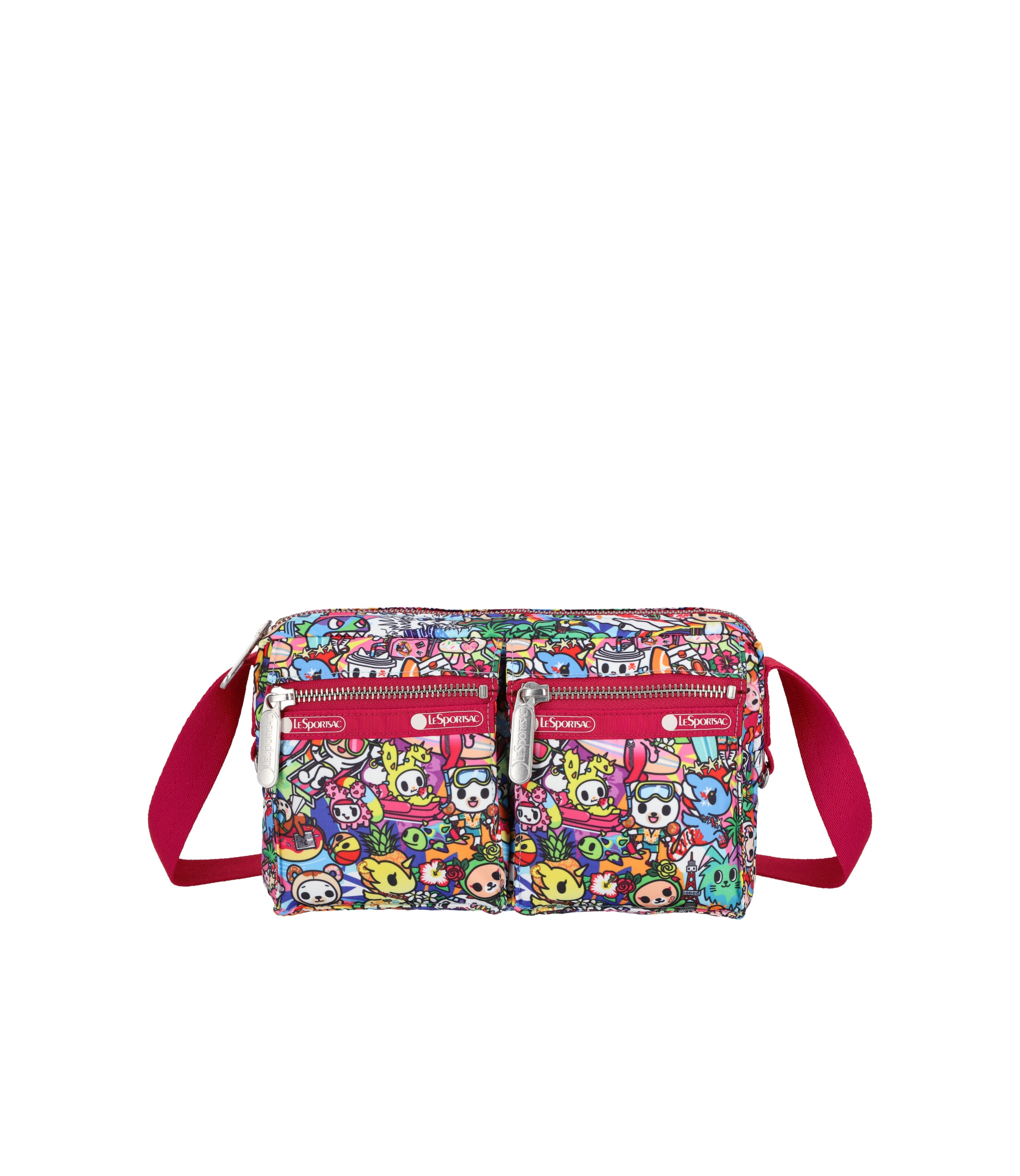 tokidoki for LeSportsac