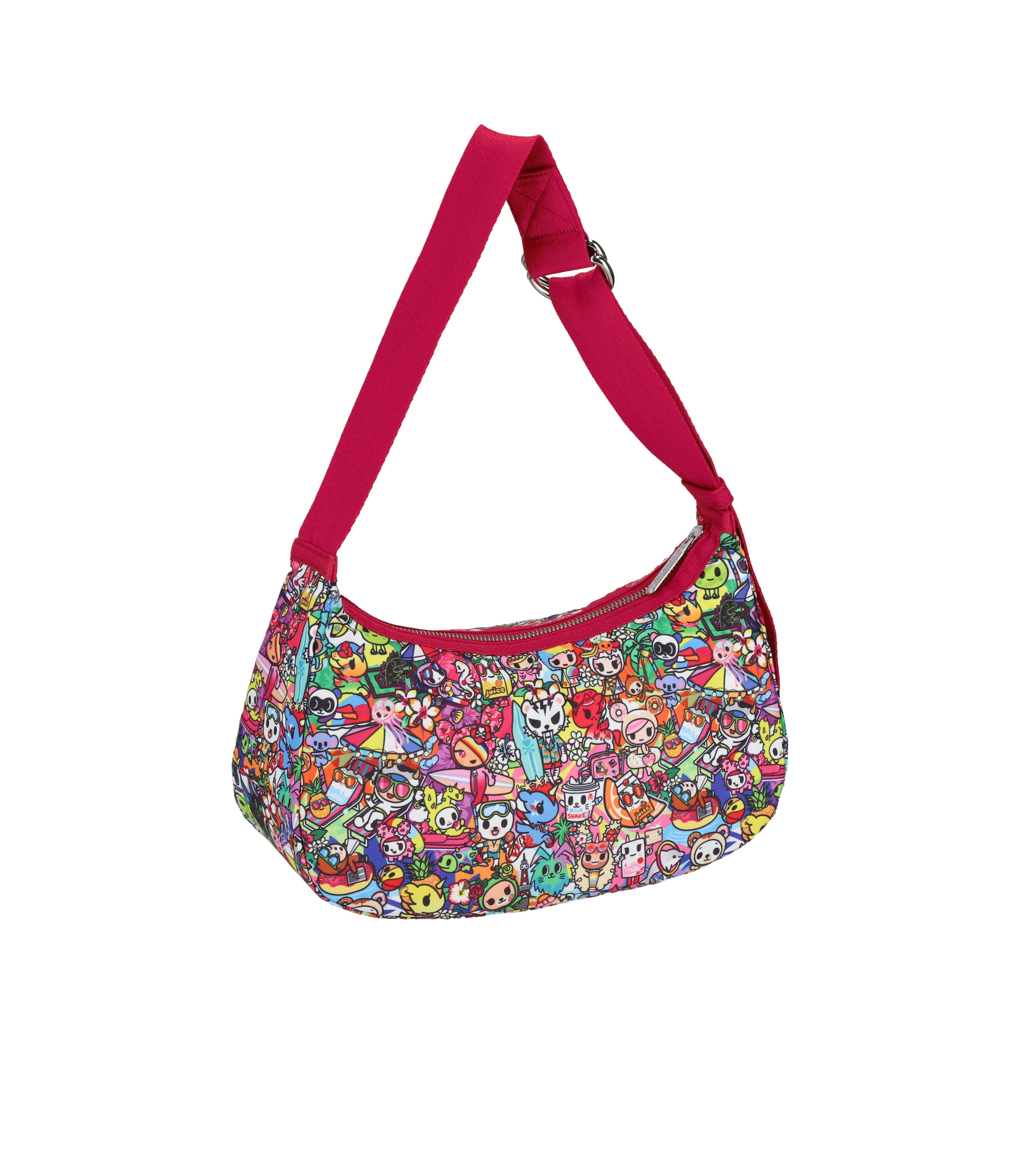 tokidoki for LeSportsac