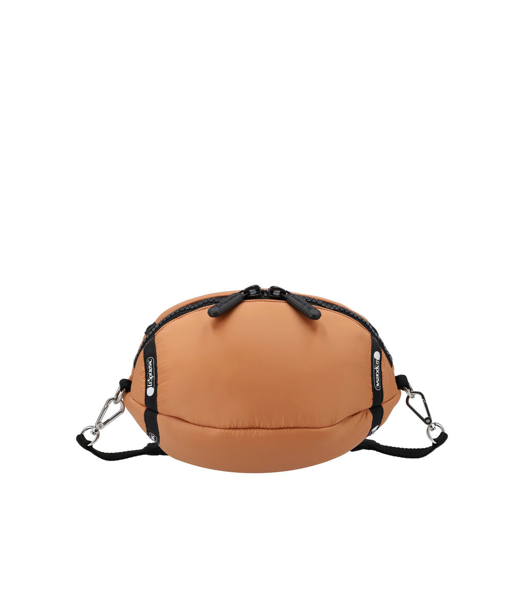 1.5 Inch Wide Brown Handbag Strap Adjustable Crossbody Bag 