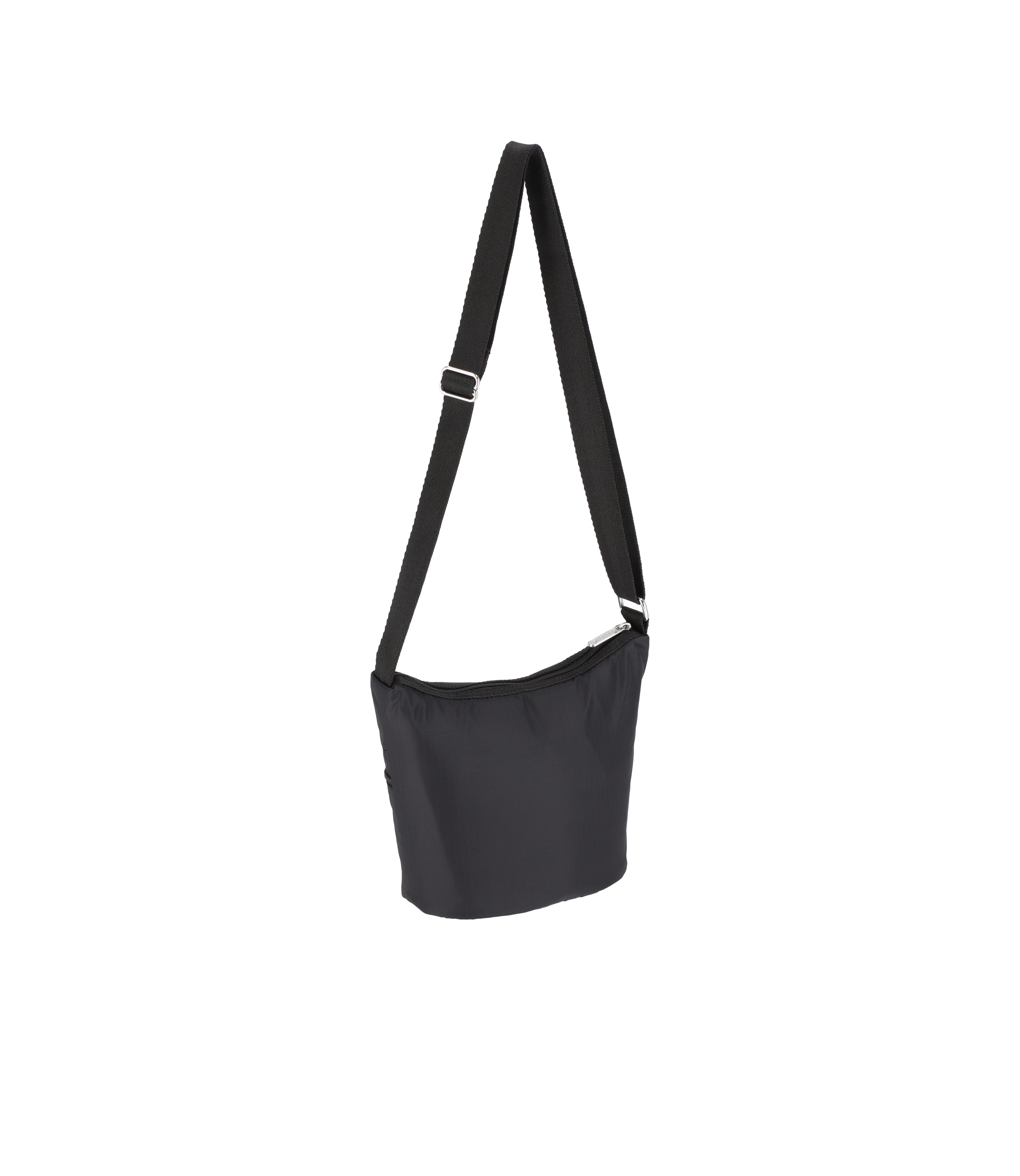 Mini Bucket Shoulder Bag