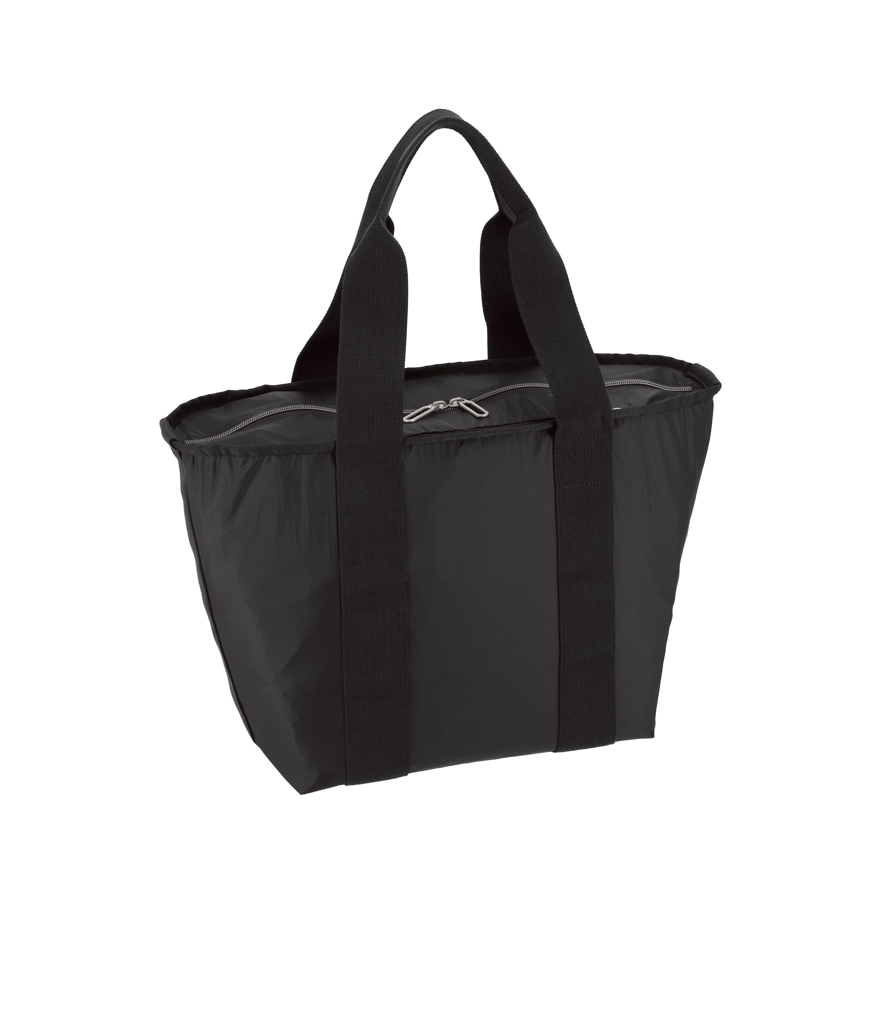 Extra Large Tote Bag, 7.5-inch Wide Gusset