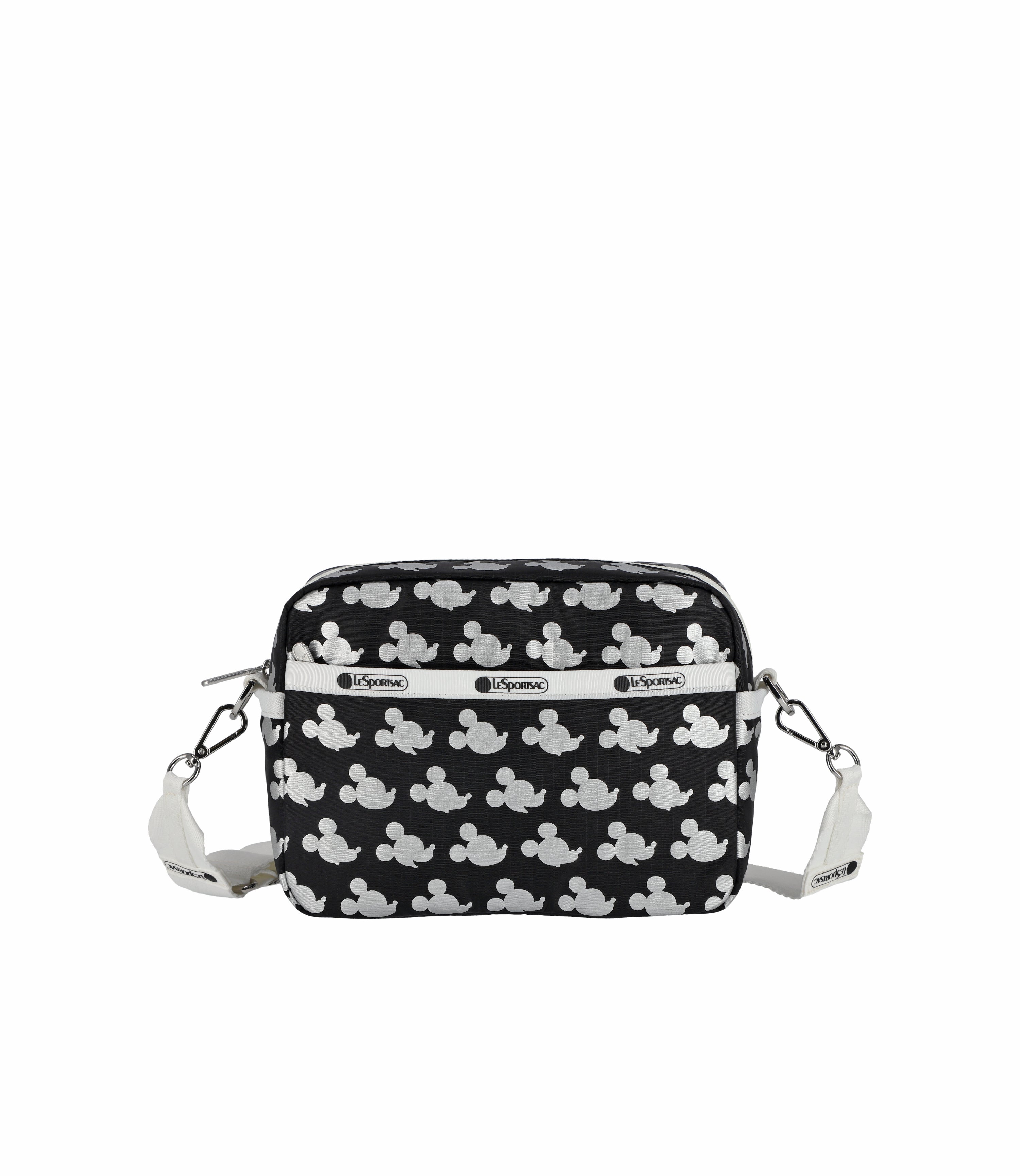 Deluxe Crossbody