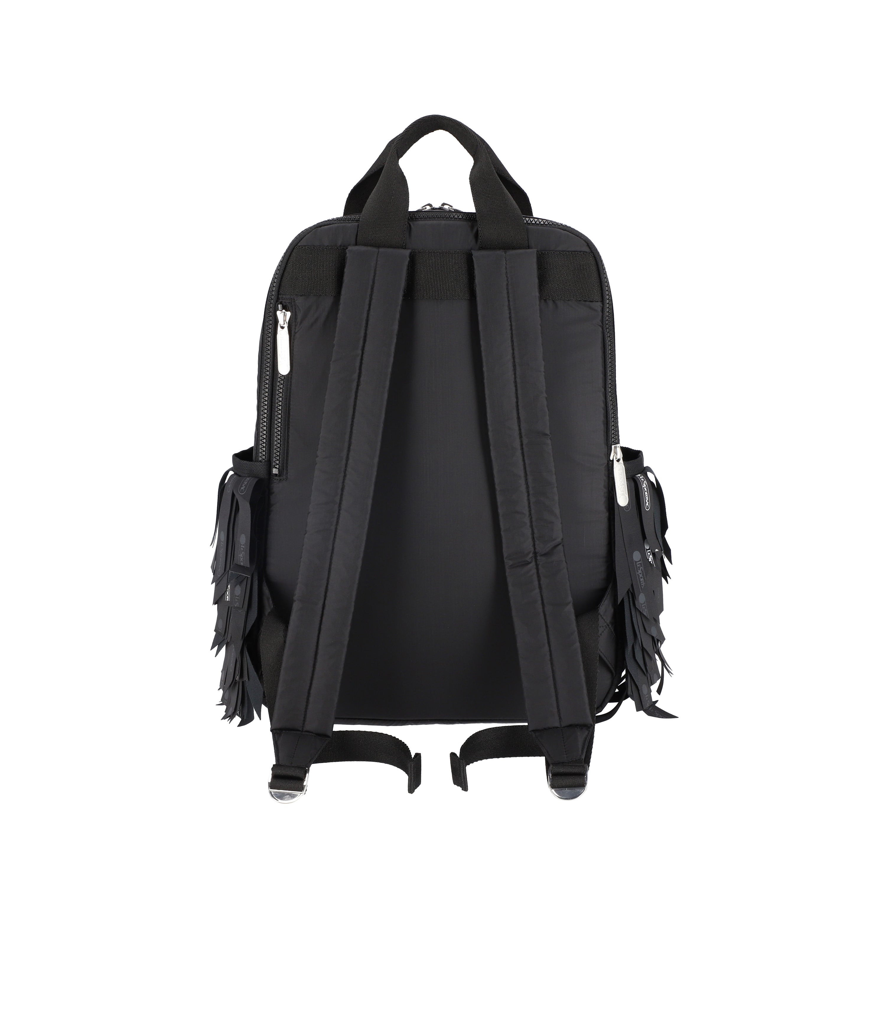 Libertine x Lesportsac Ryan Fringe Backpack