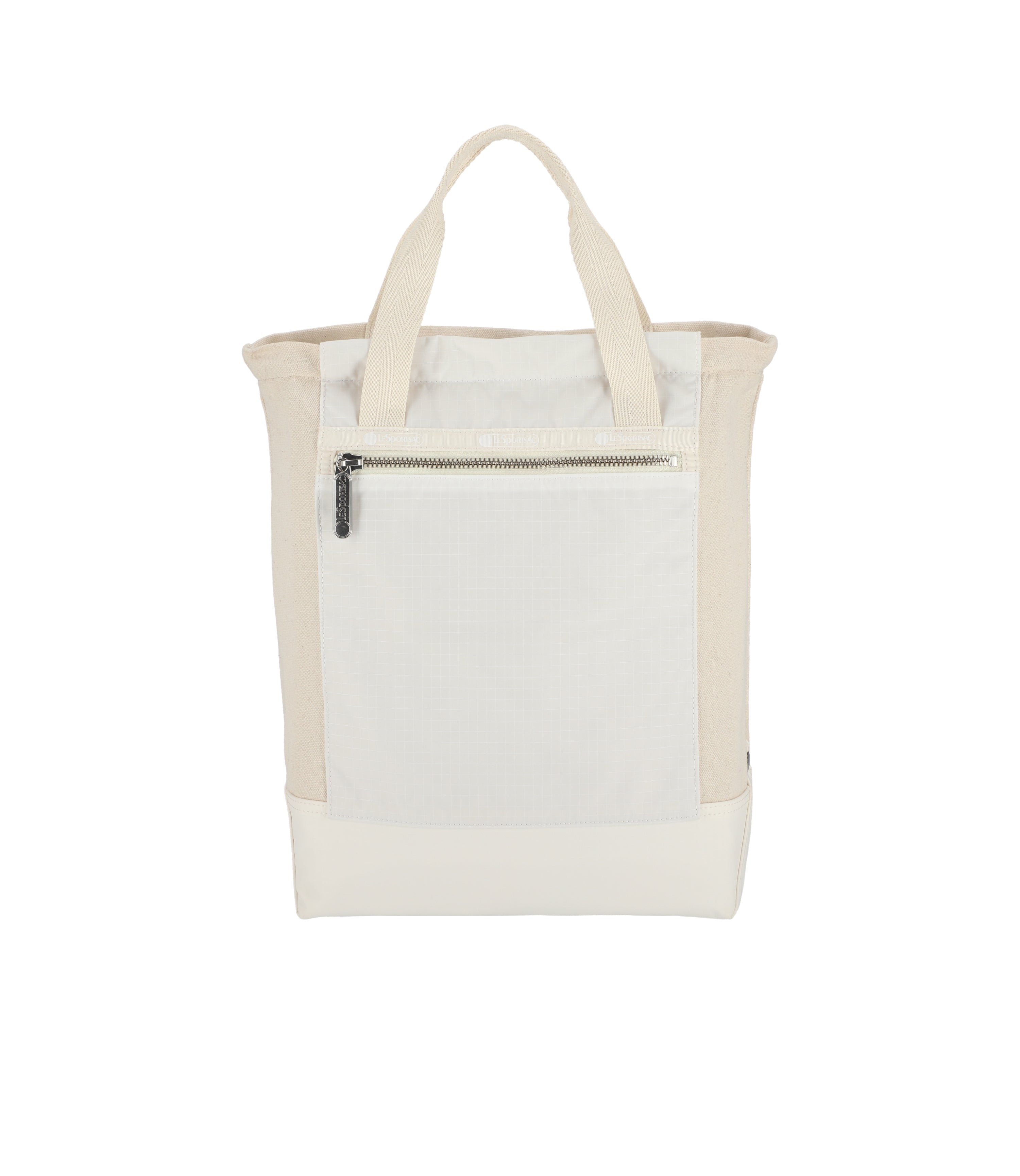 Mini white tote bag best sale