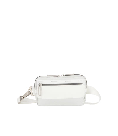 Essential Rectangular Crossbody