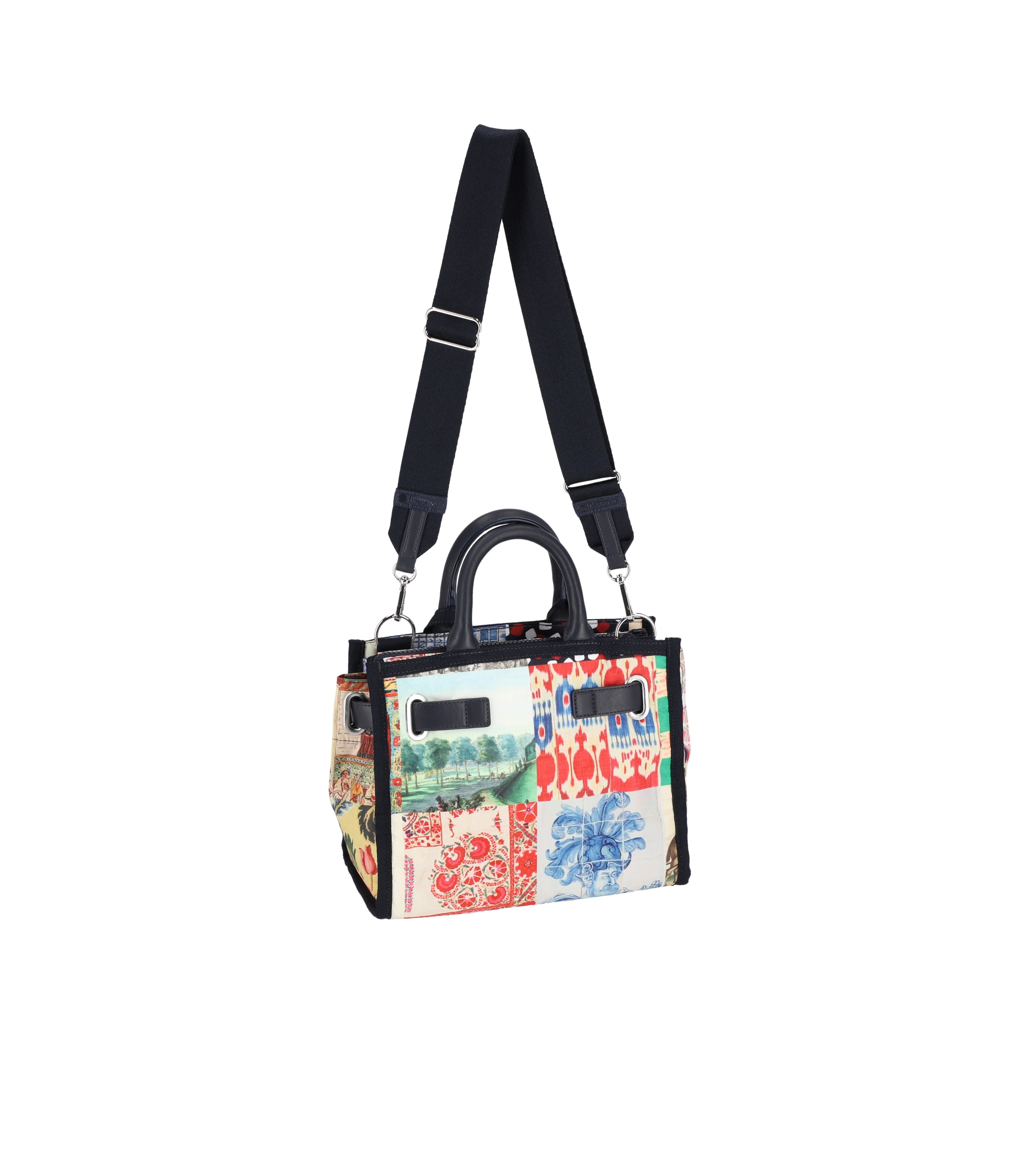 Small Johnny Go Lightly - LeSportsac x Libertine Go Lightly