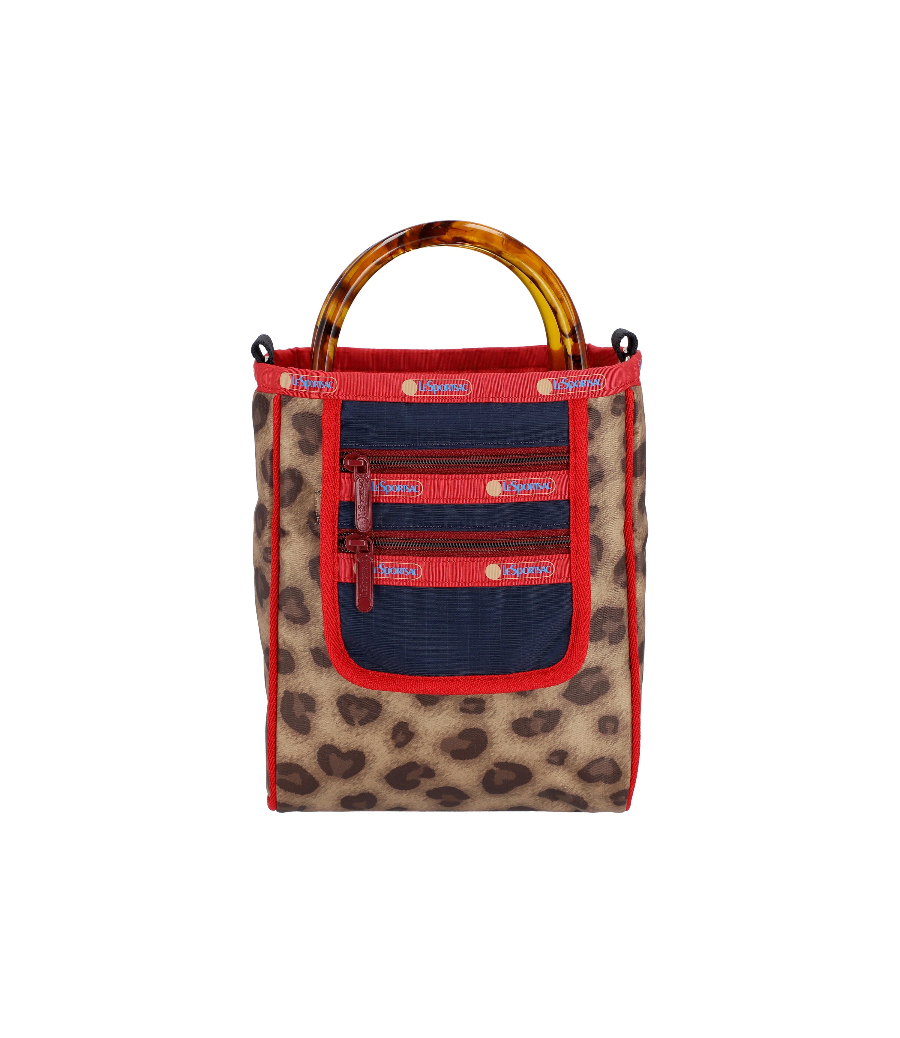 Lesportsac small online tote