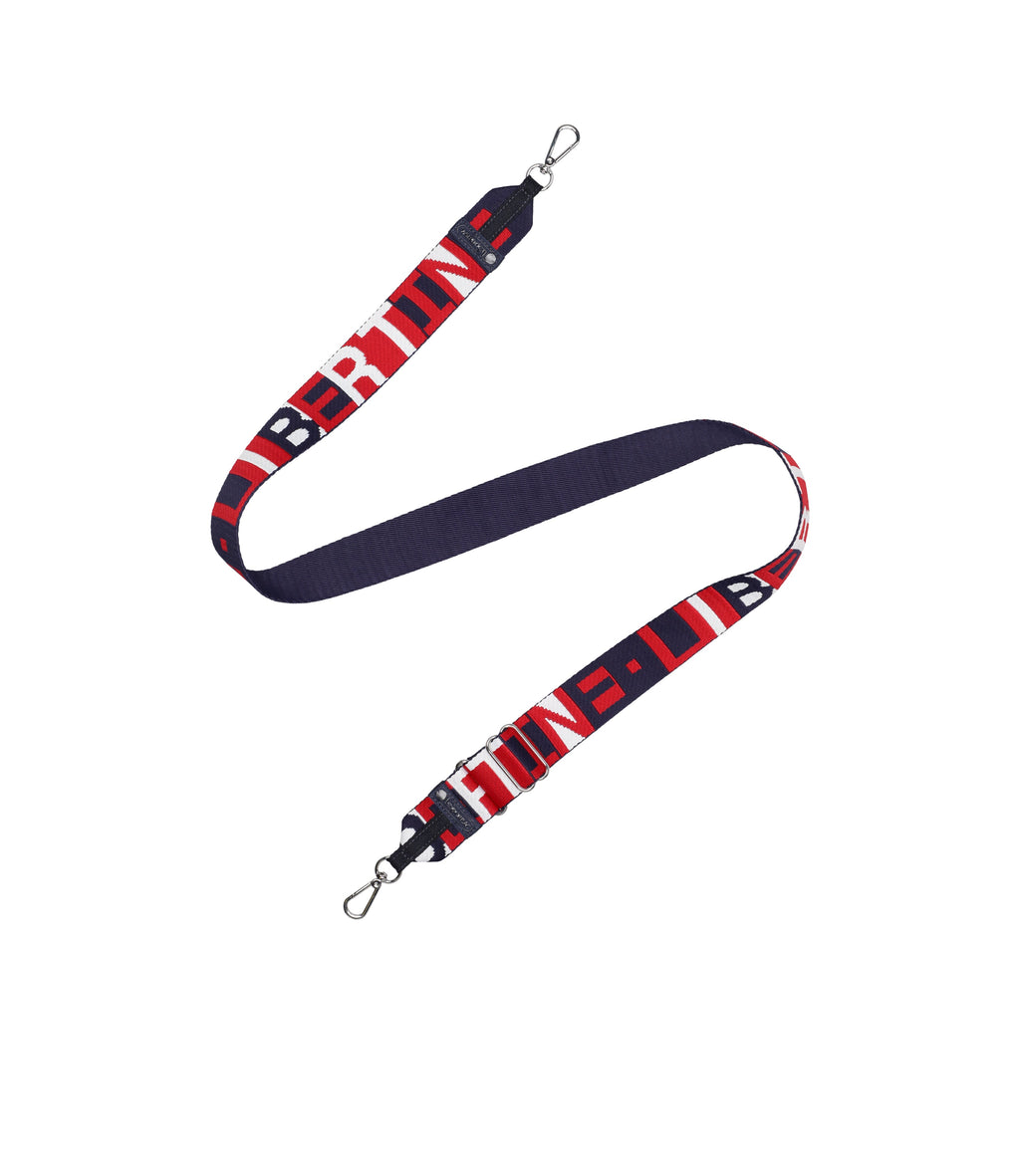 LeSportsac x Libertine Detachable Strap