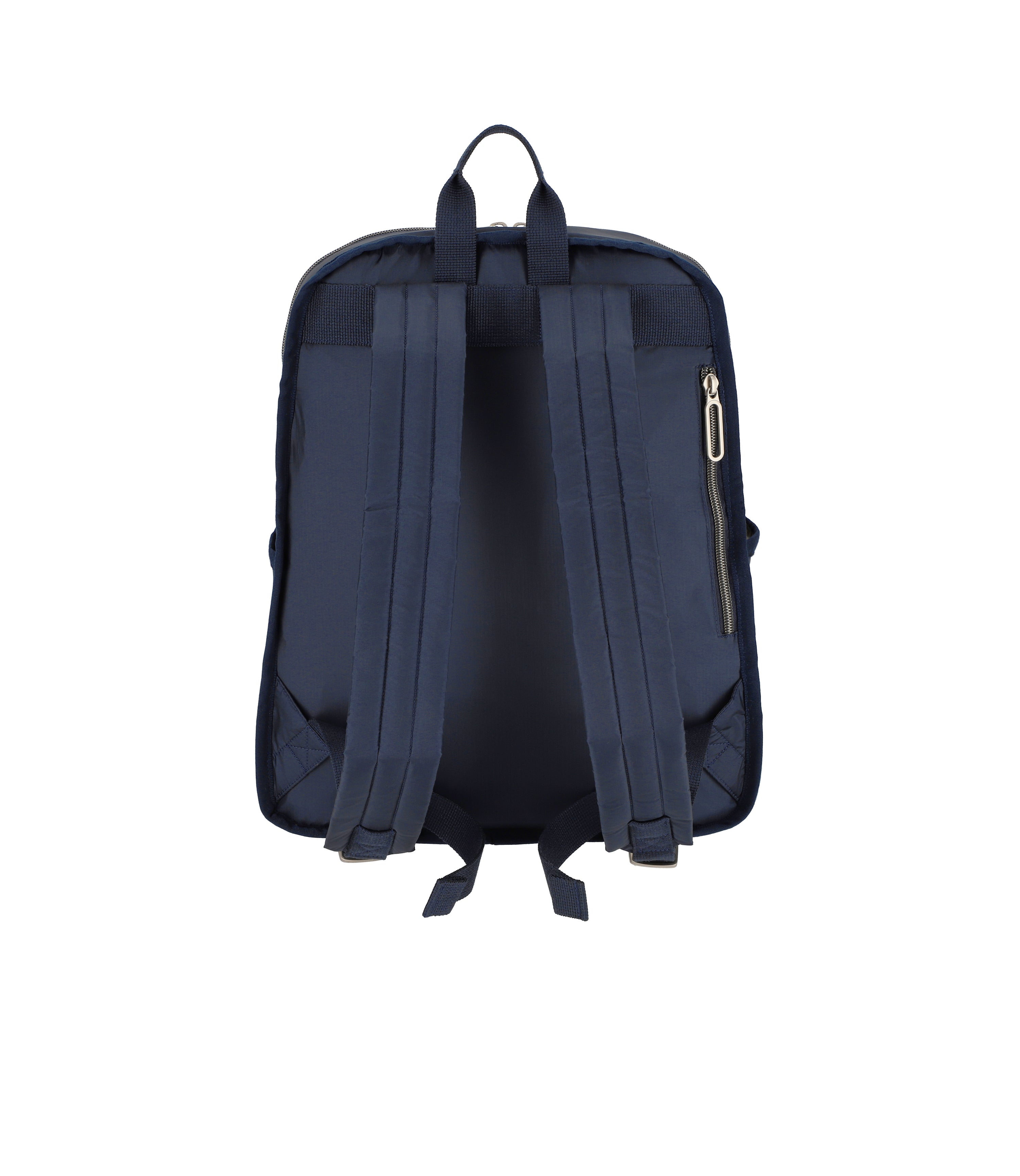 Functional Backpack - Dark Blue C – LeSportsac