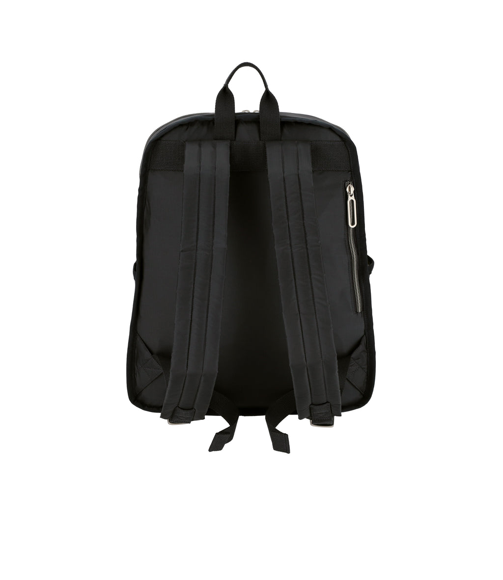 Lesportsac Functional Backpack - Limelight C