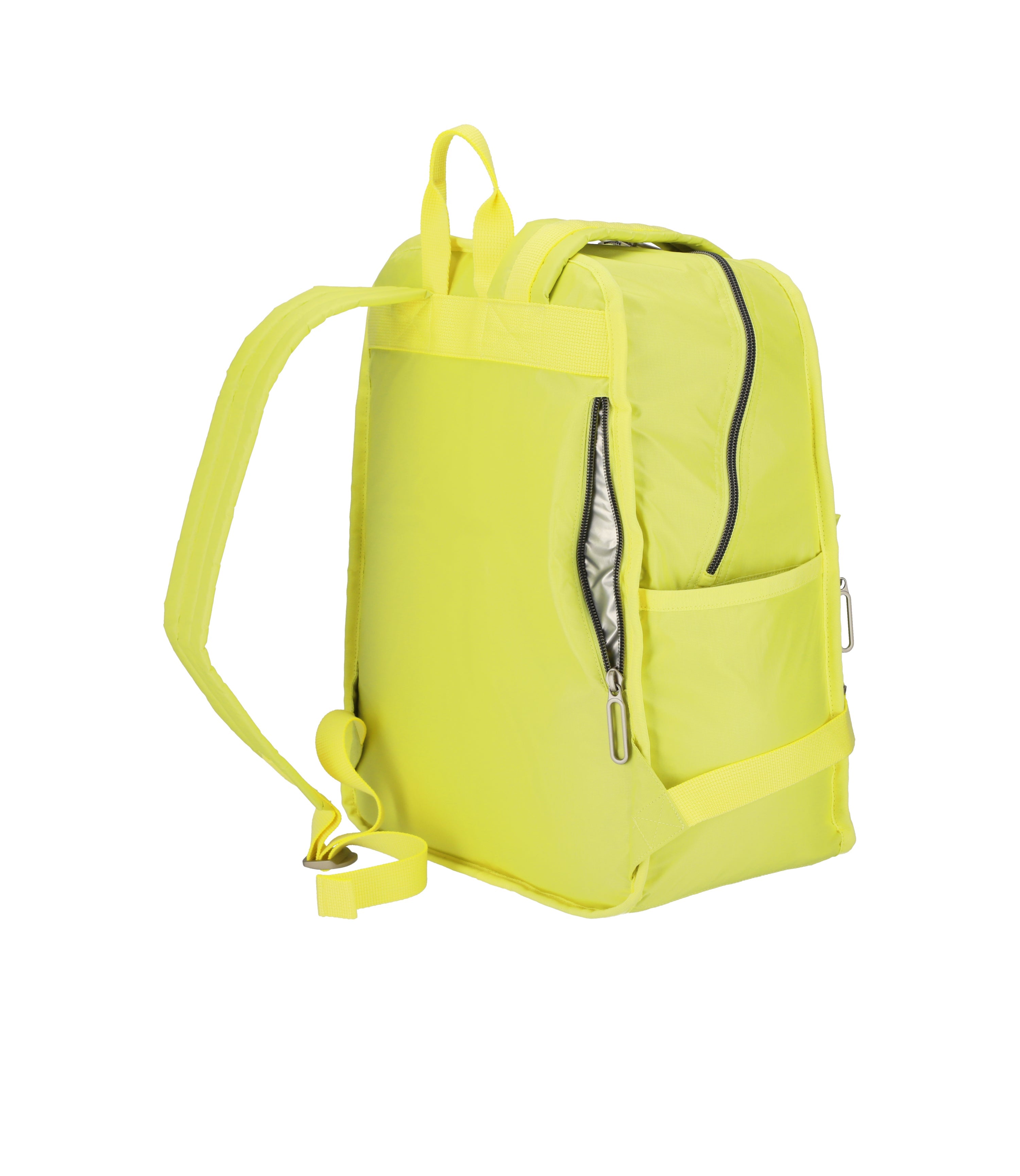 Functional Backpack - Limelight C – LeSportsac