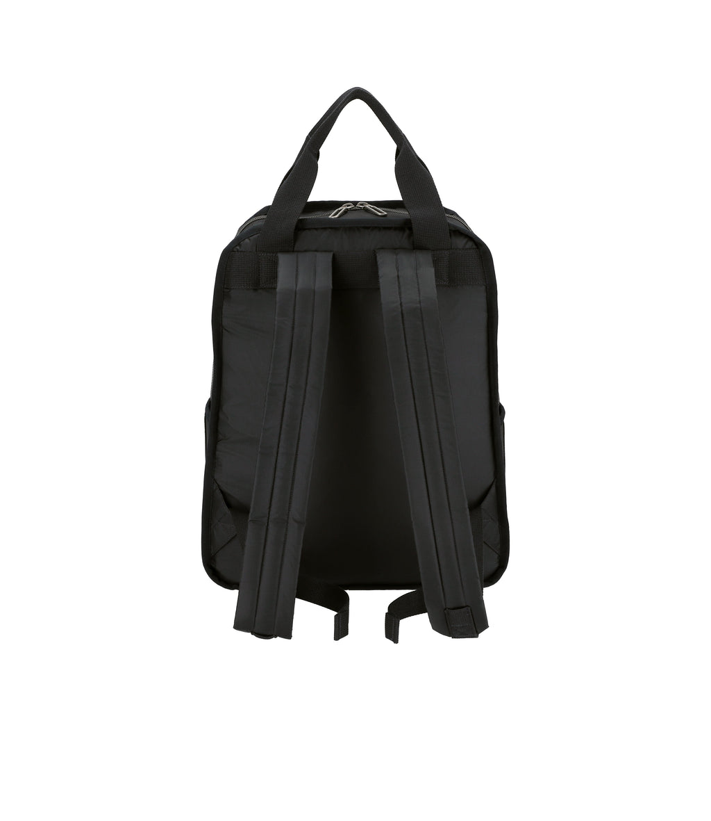 Black Urban Backpack | LeSportsac Essential
