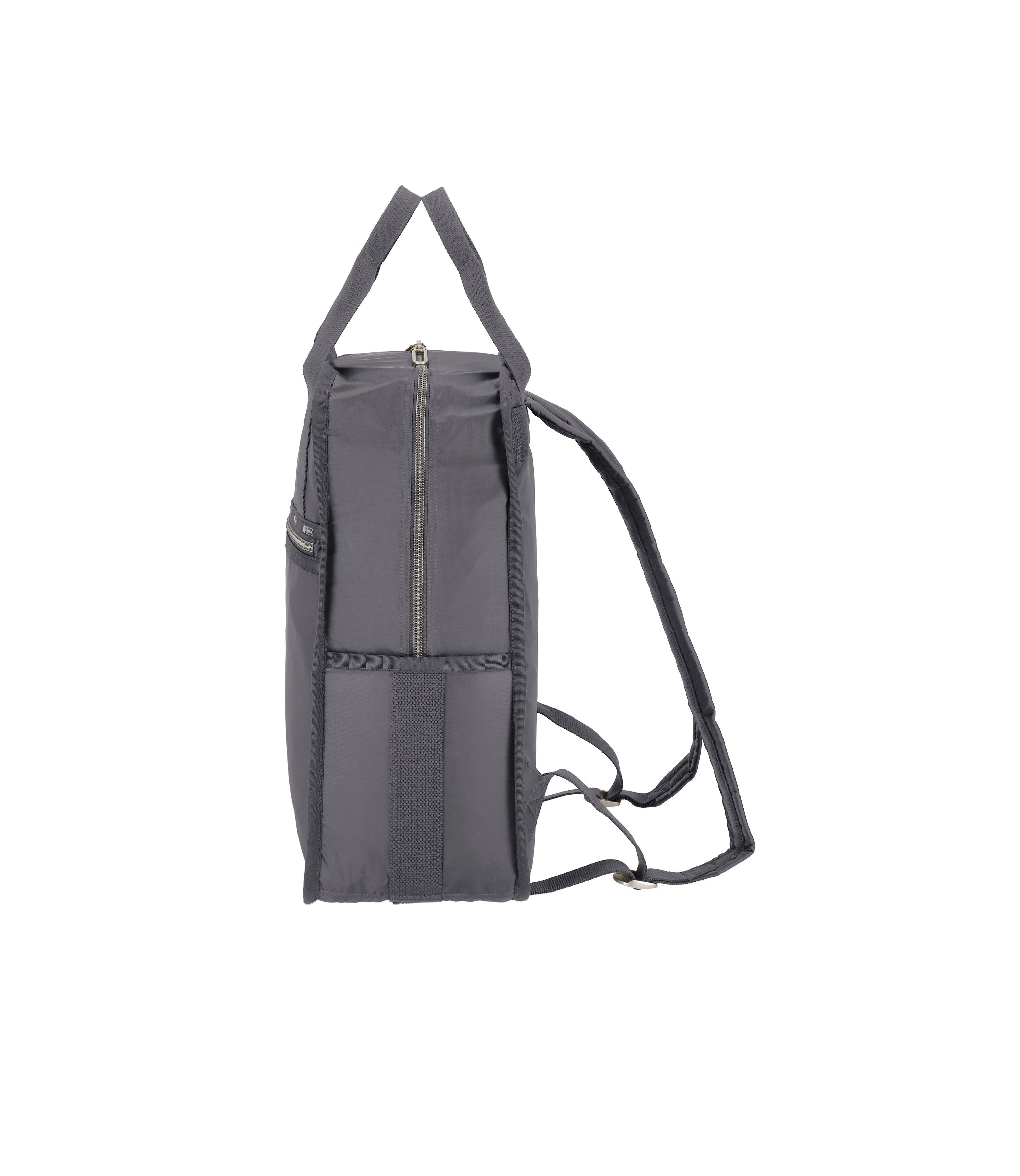 CR Urban Backpack - Shadow Grey C – LeSportsac