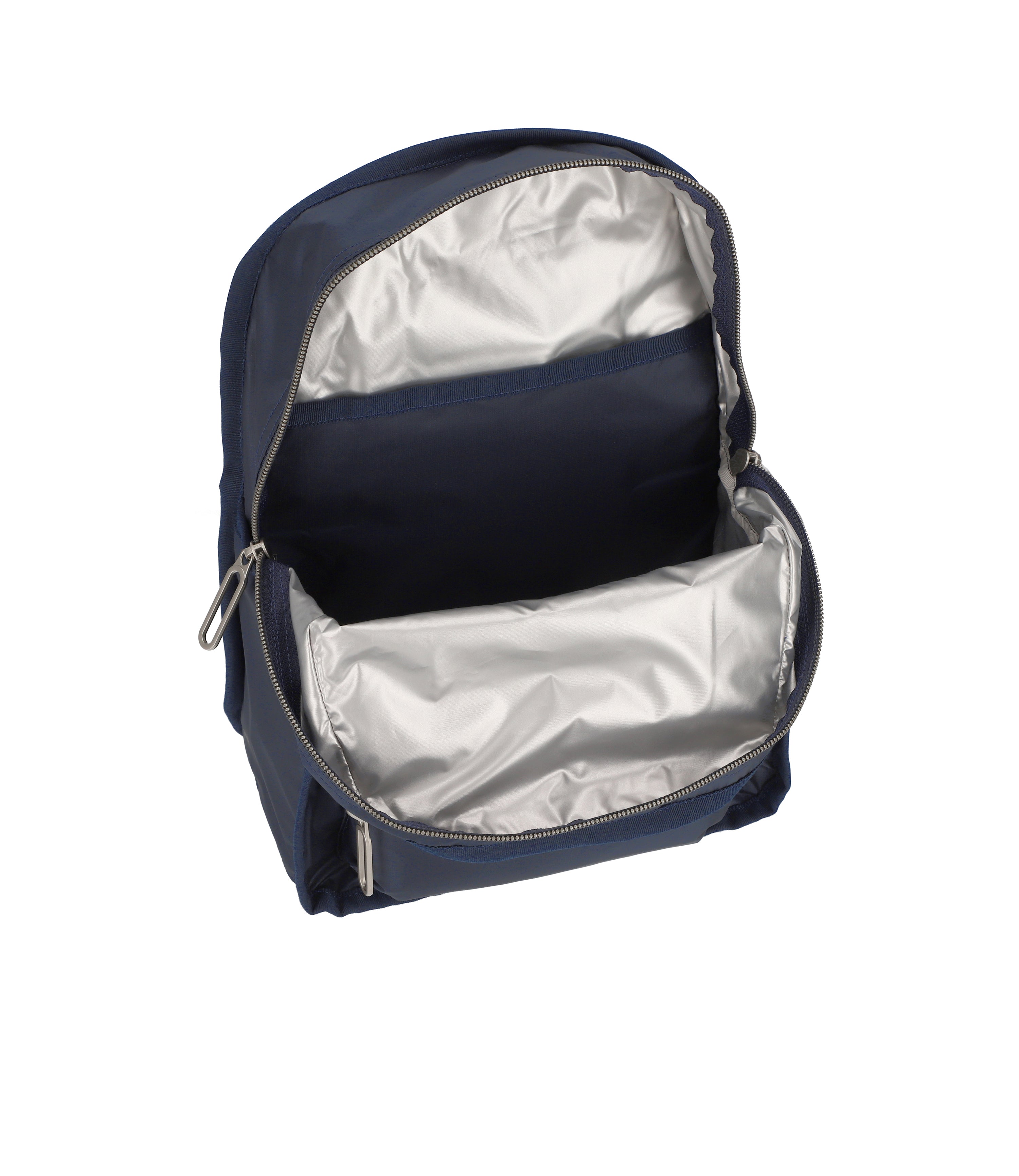 Small Functional Backpack - Dark Blue C – LeSportsac