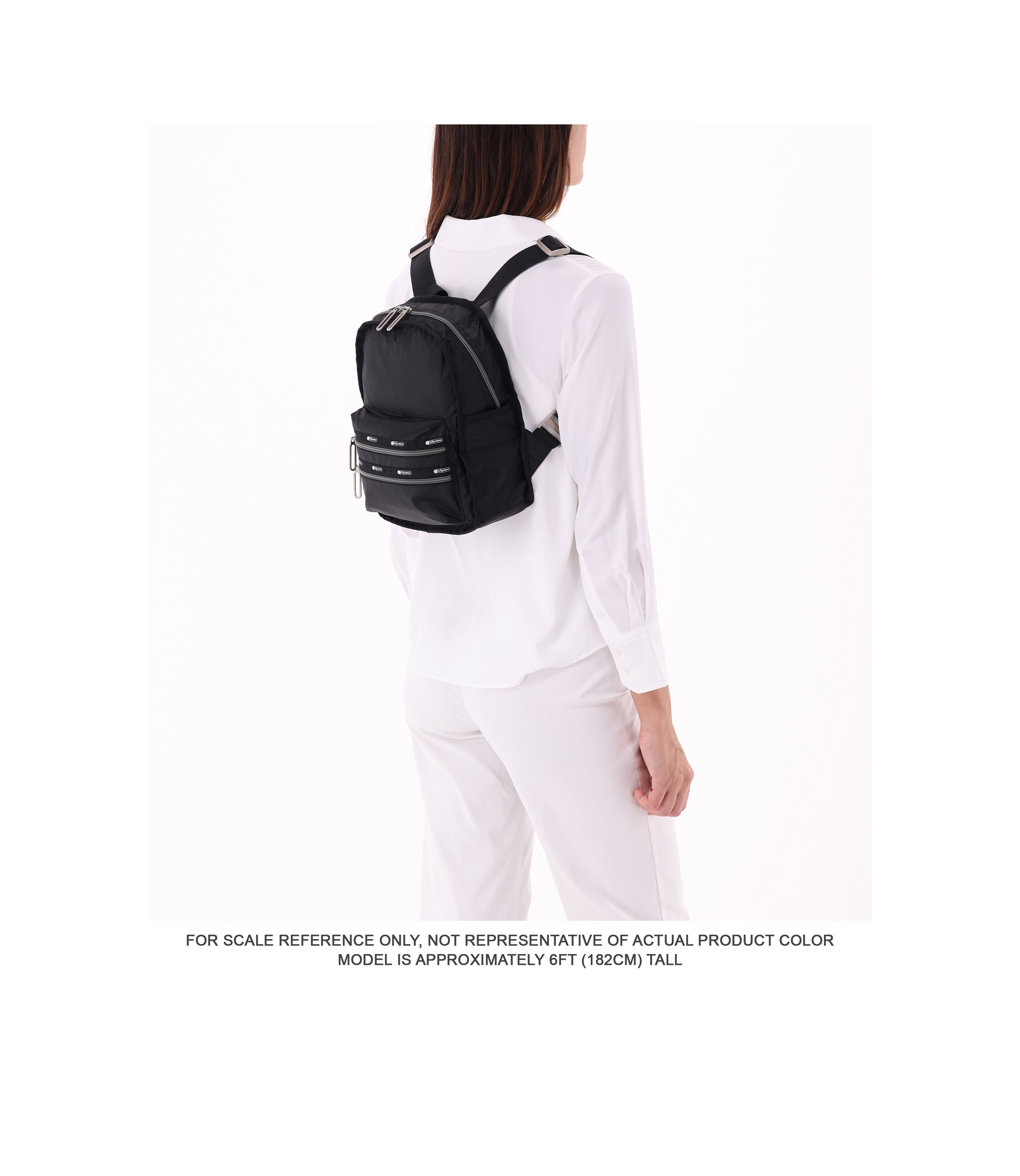 Longchamp neo backpack small hot sale