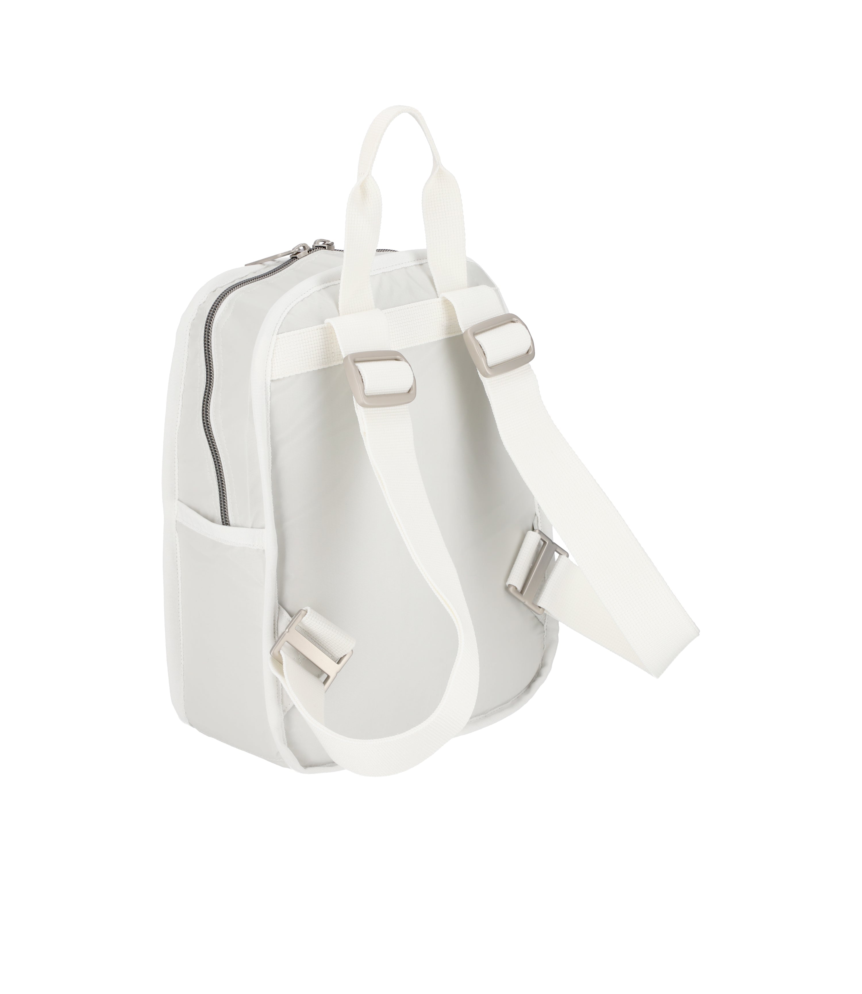 Crew 3 lap backpack shops white