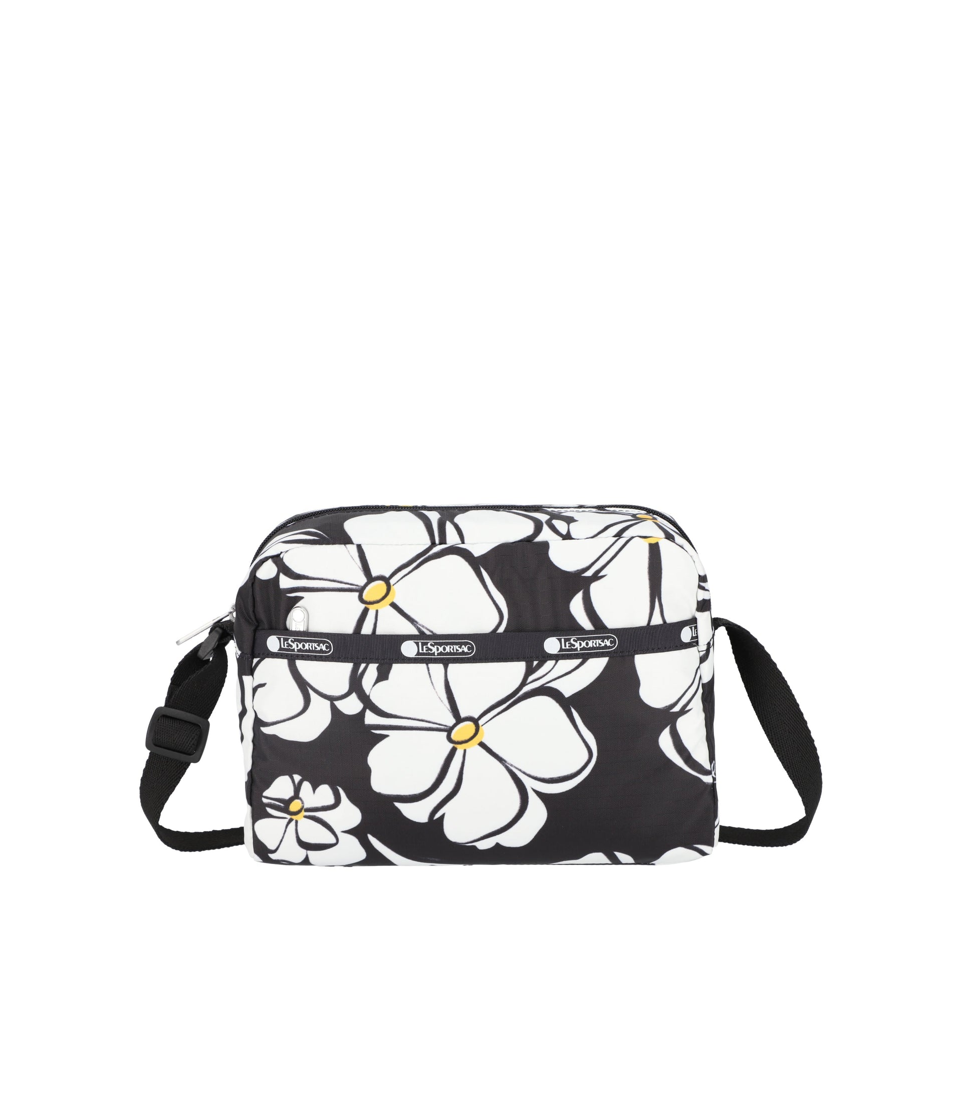 Crossbody bag LeSportsac Multicolour in Polyamide - 31421838