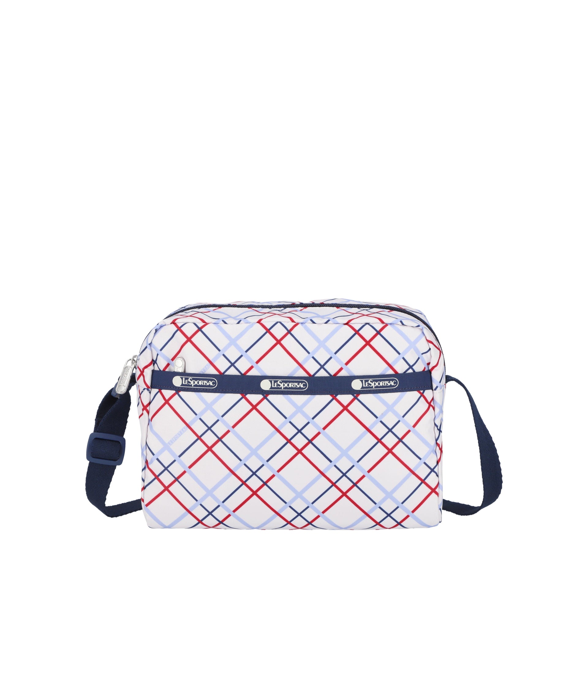 Crossbody bag LeSportsac Multicolour in Polyamide - 31421838