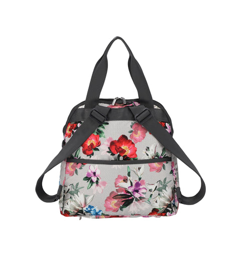 Everyday Zip Tote - Sydney Floral print – LeSportsac