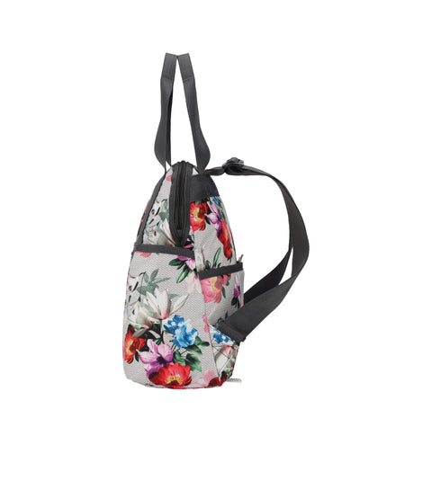 Lesportsac Floral Party Tote - Summer Petals