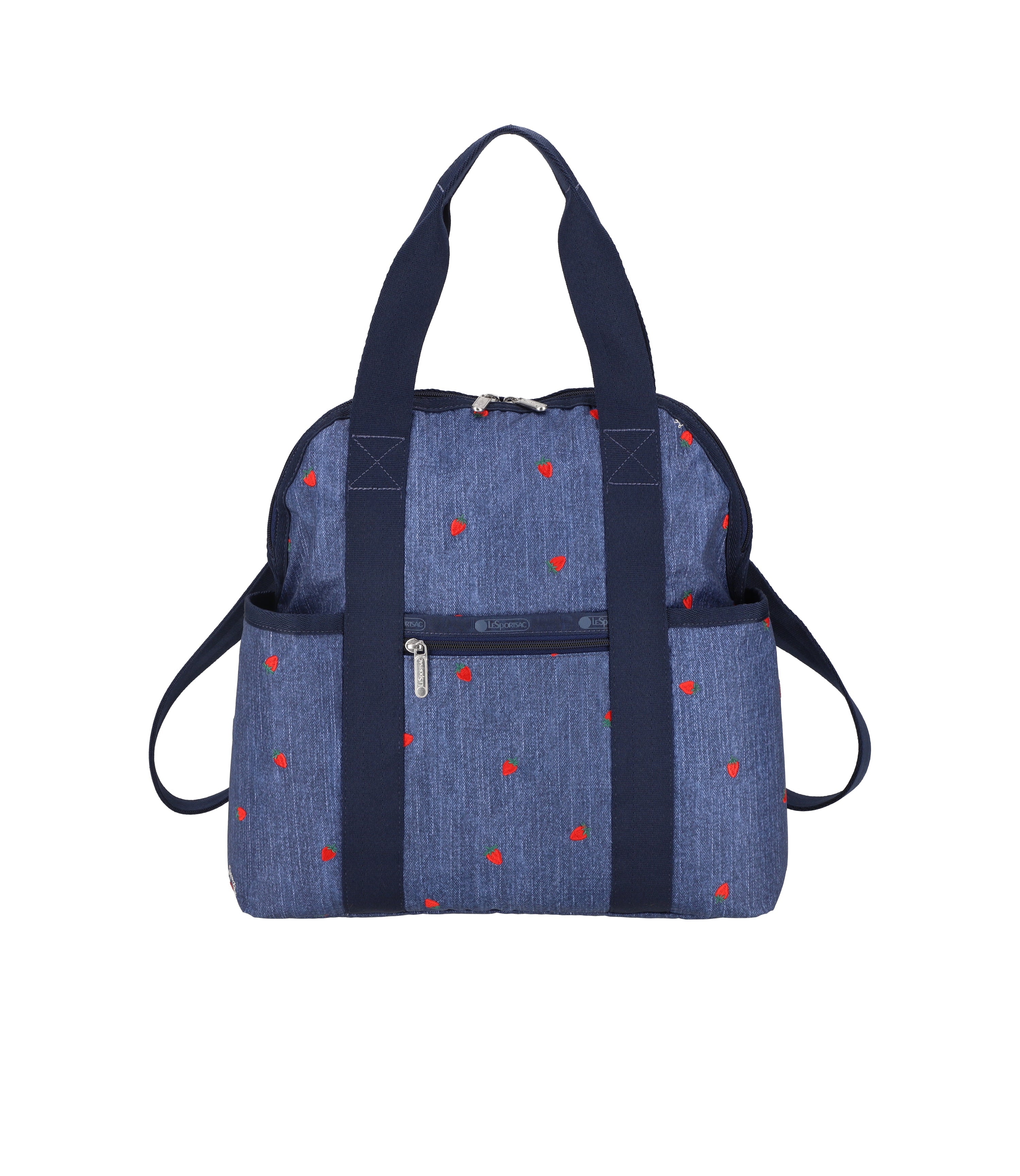 Blue And Navy Bags - Totes, Backpacks, & Crosbodies | LeSportsac