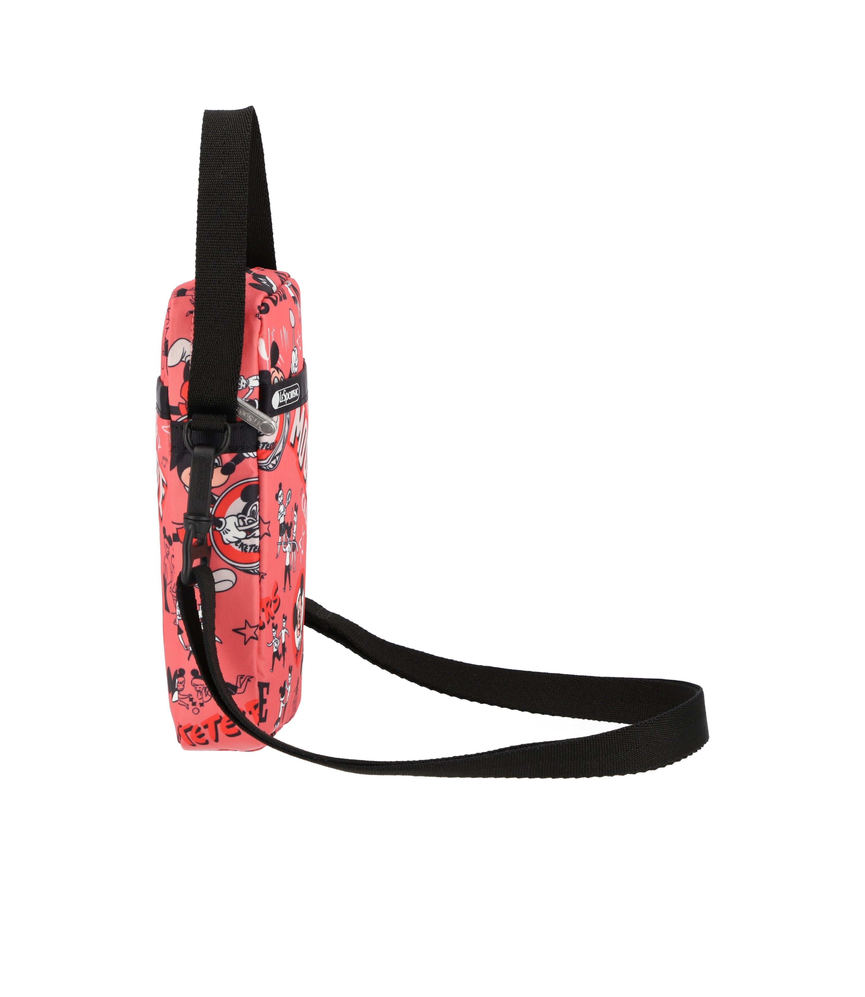 Lesportsac Mini Phone Crossbody