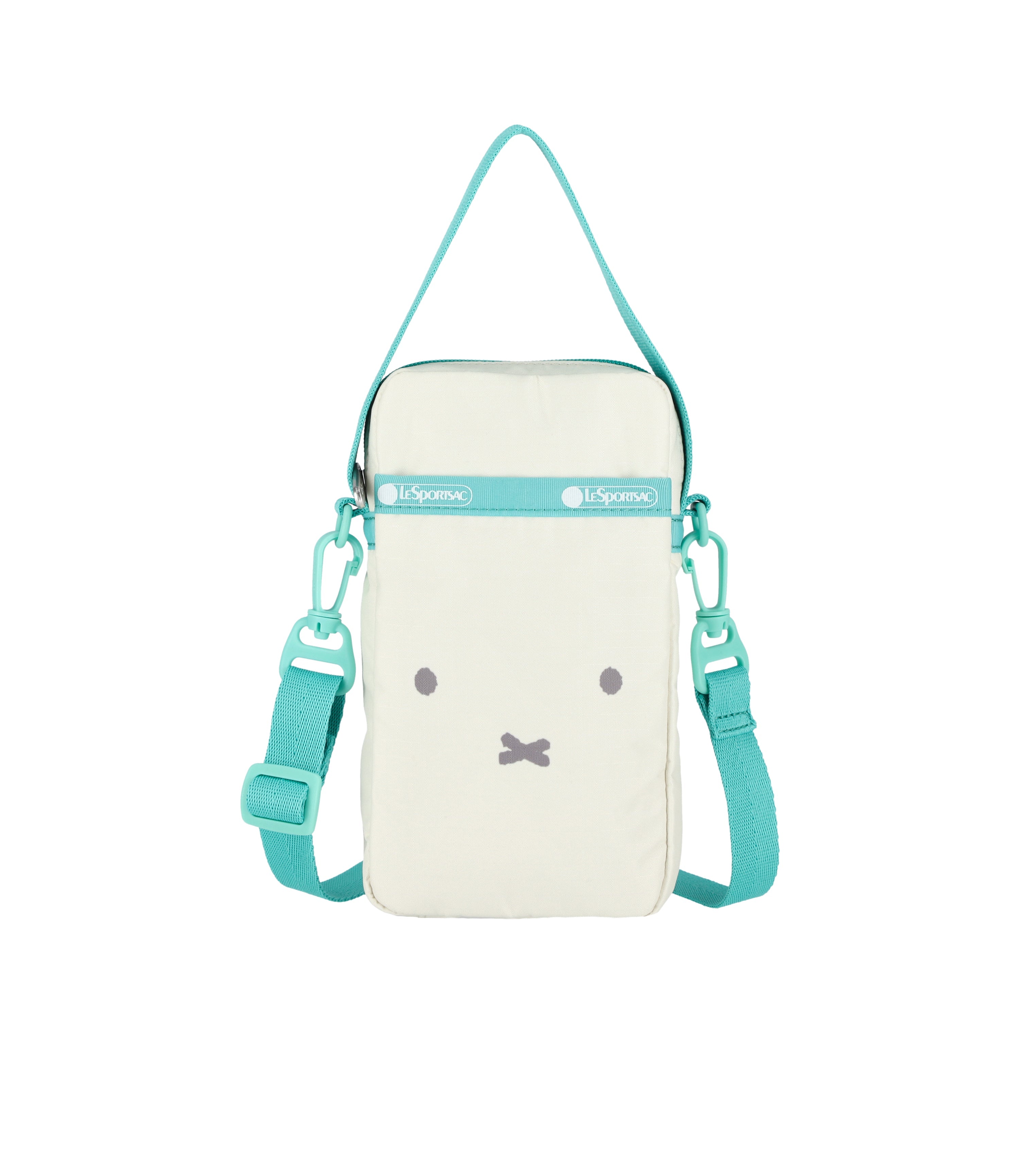 LeSportsac x Dick selling Bruna Miffy Wallet