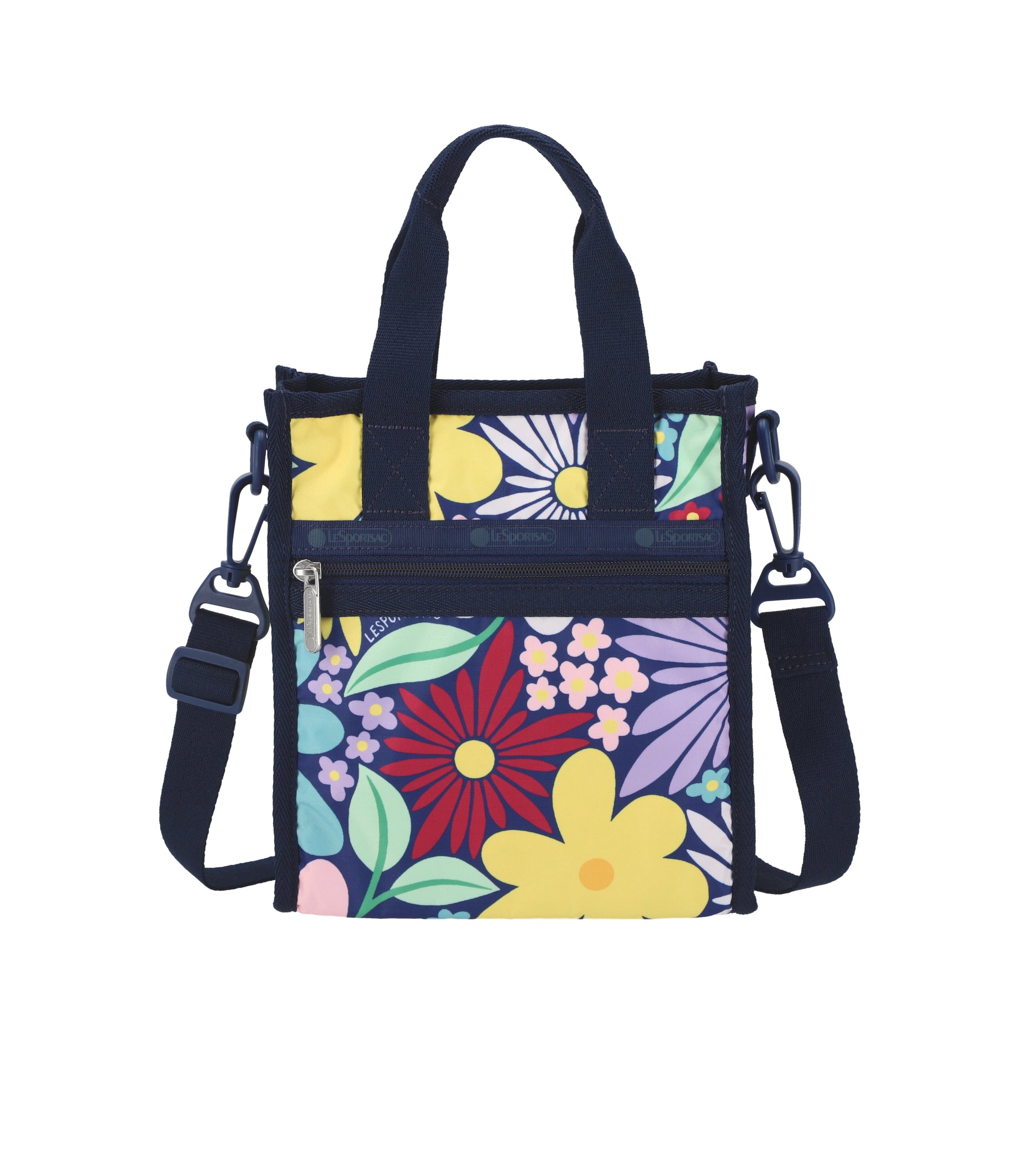 Lesportsac Floral Party Tote