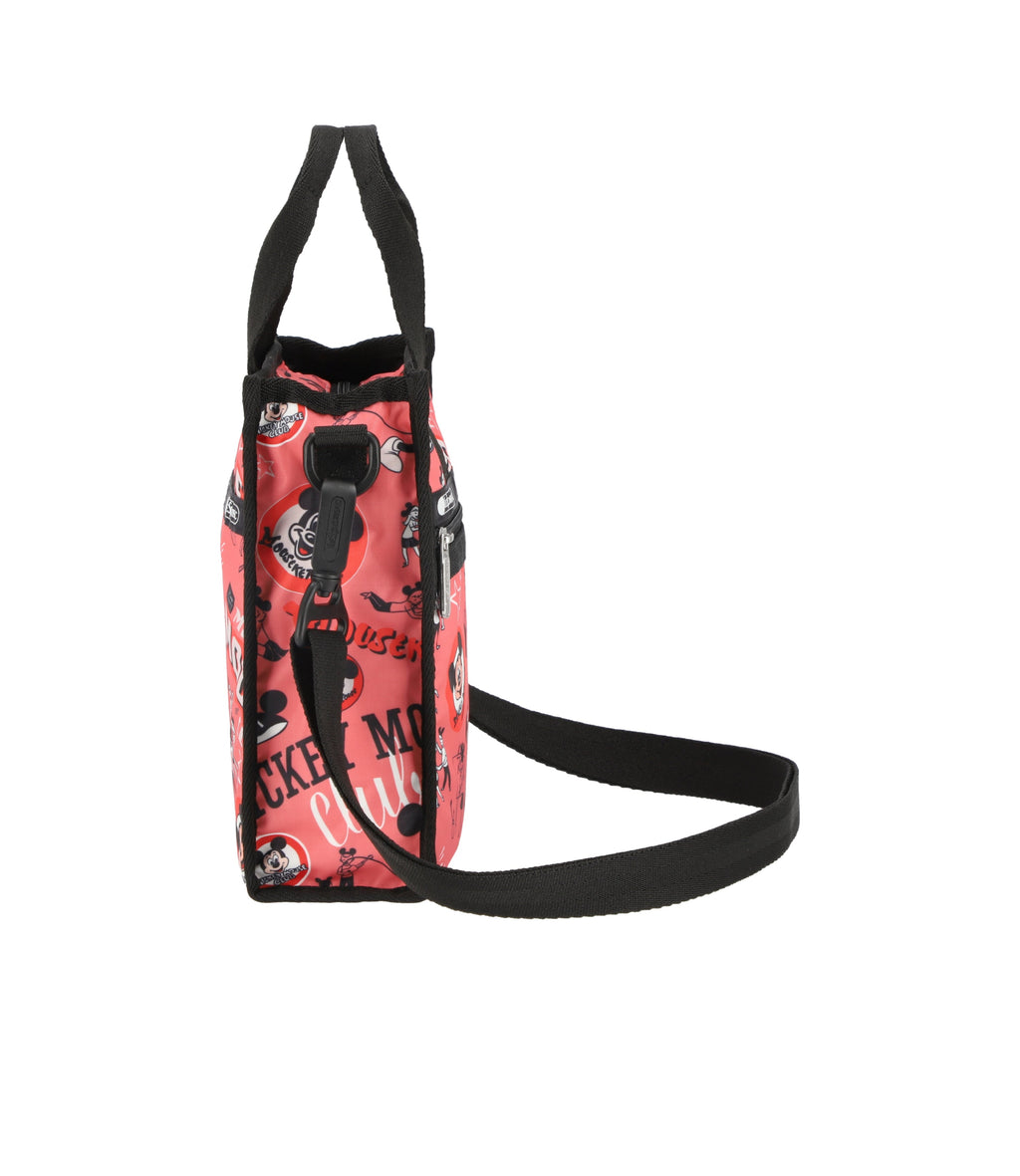 Supreme Waist Bag (SS21) Red Camo - SS21 - US