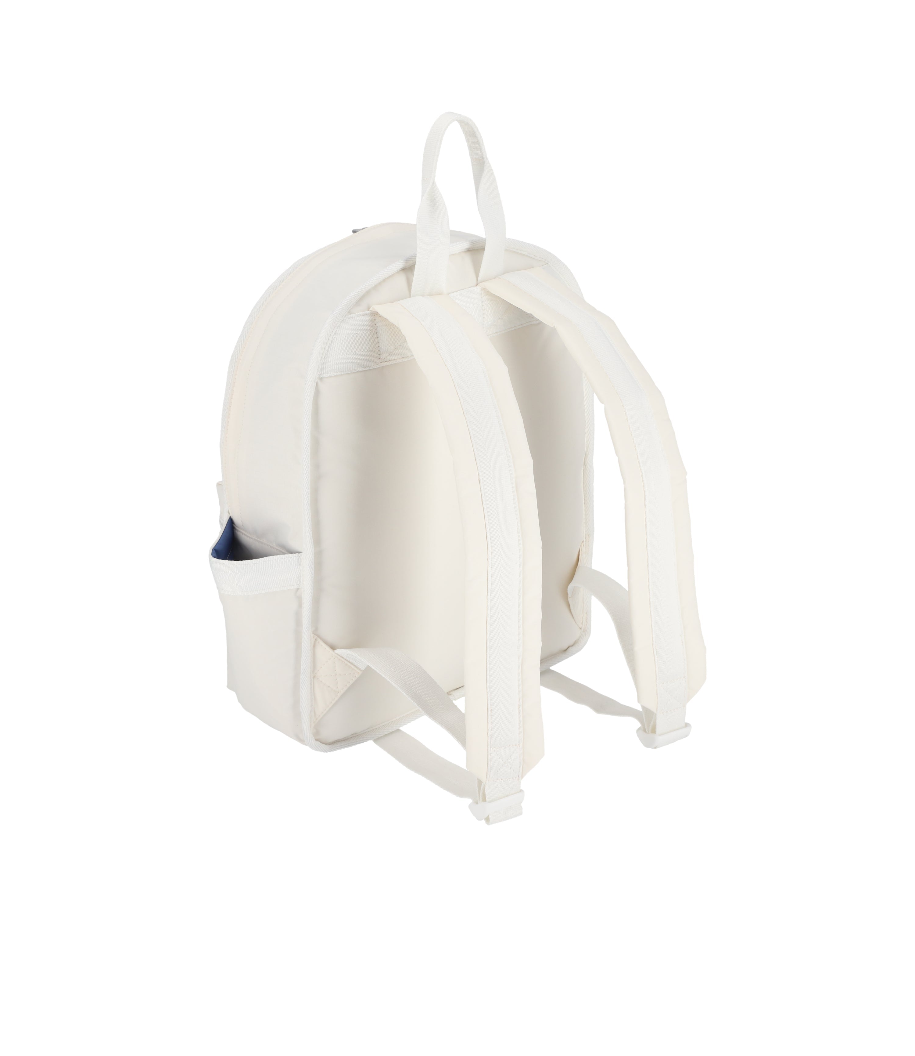 White rucksack outlet