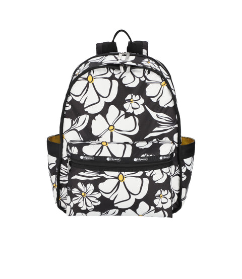 Lesportsac Functional Backpack - Limelight C