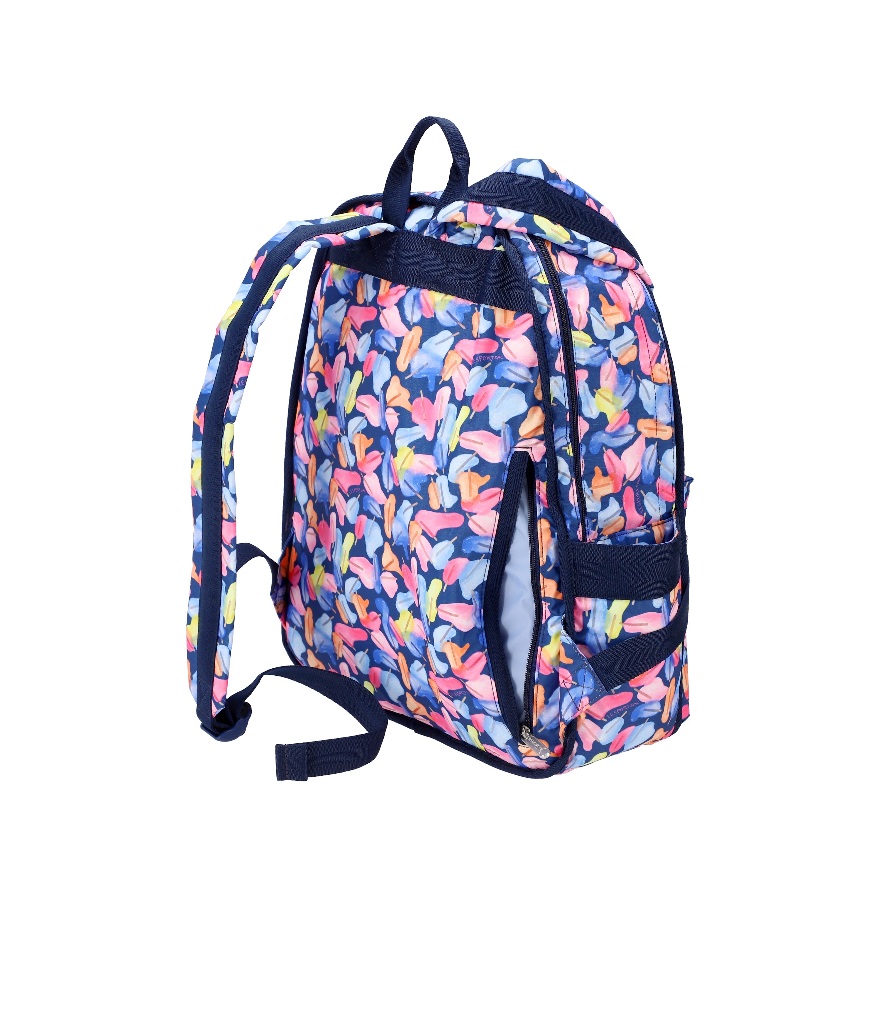 Le sport clearance backpack