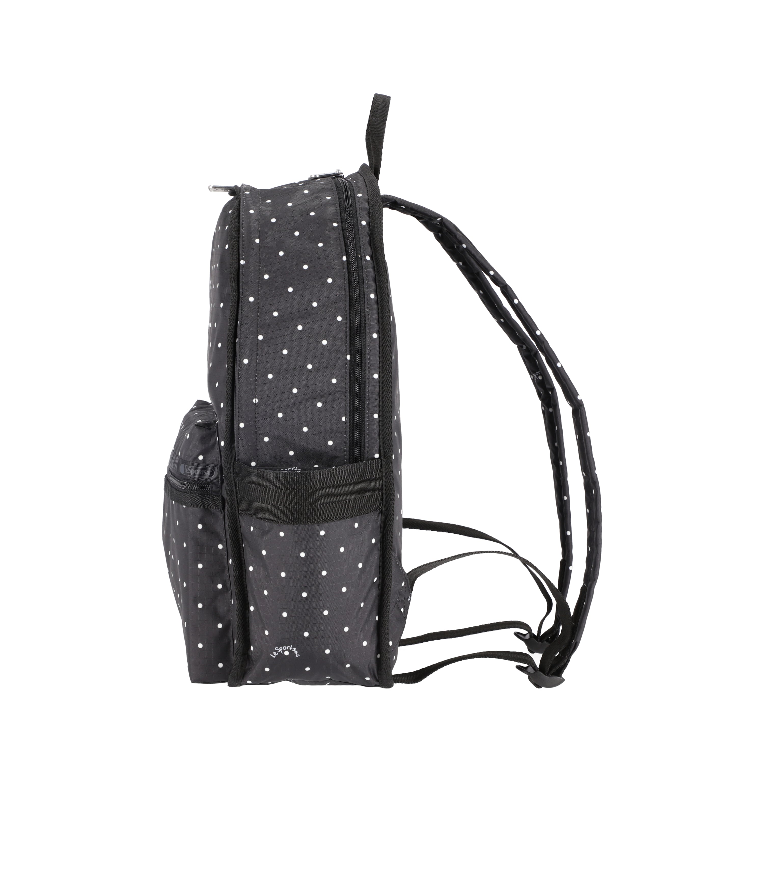 Lesportsac outlets Polka dot Backpack