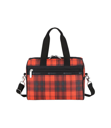Polka Dot Print Crossbody Bag, Fashion Chain Shoulder Bag, Women's Small  Square Purse With Zipper - Temu Latvia
