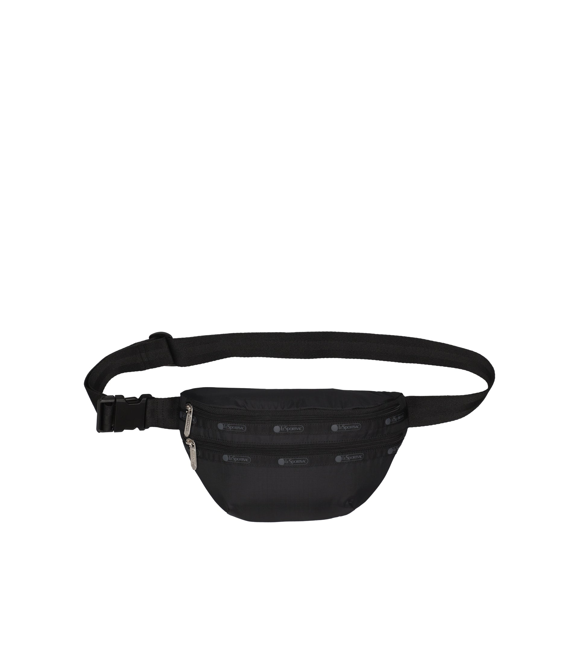 LeSportSac Purse Belt Bag Limited Rare Pattern Le Sport Sac Convertible