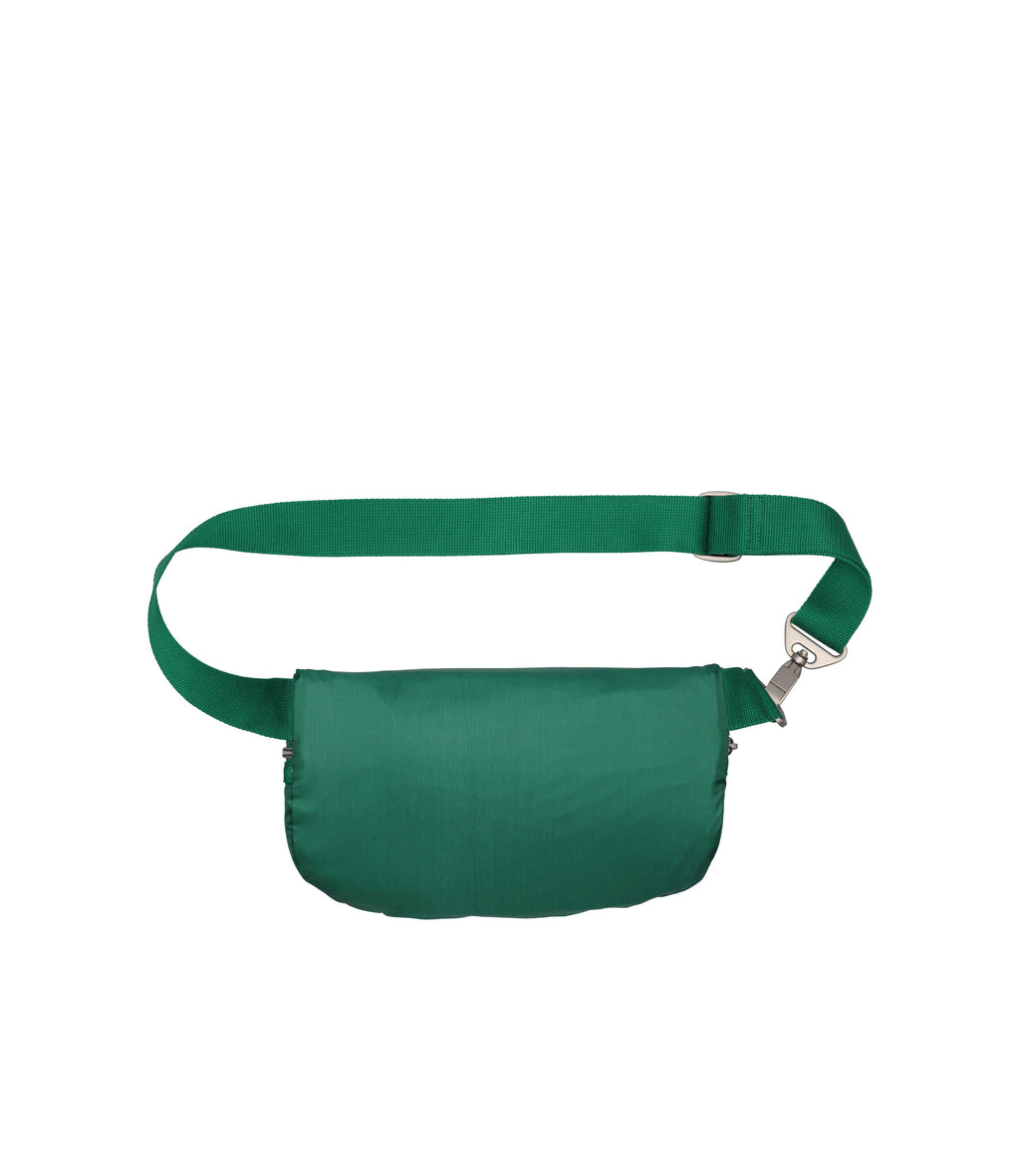 Essential Belt Bag - Lush Meadow C – LeSportsac