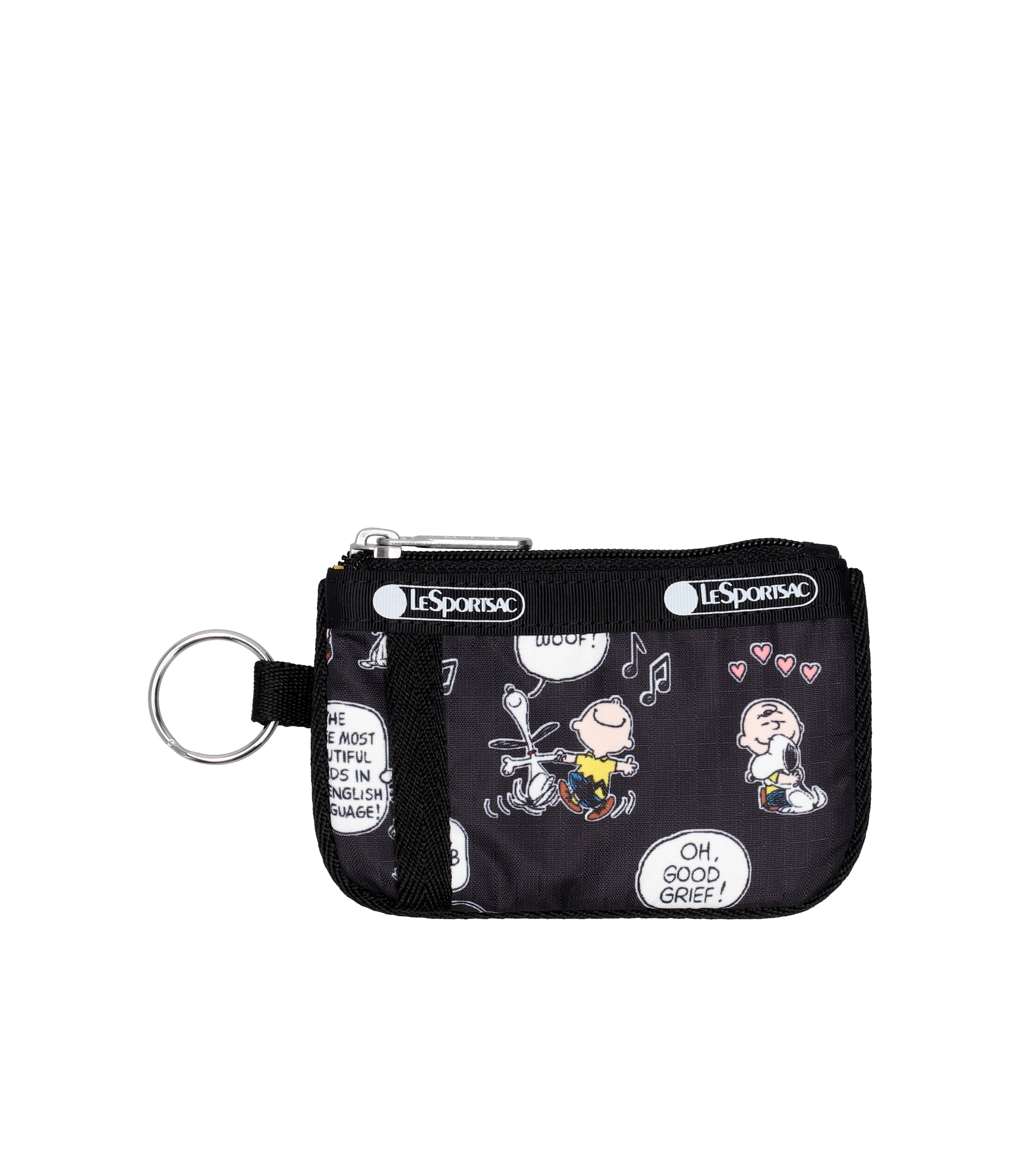 人気商品ランキング LeSportsac × CHALLENGER KEY CARD HOLDER | flora