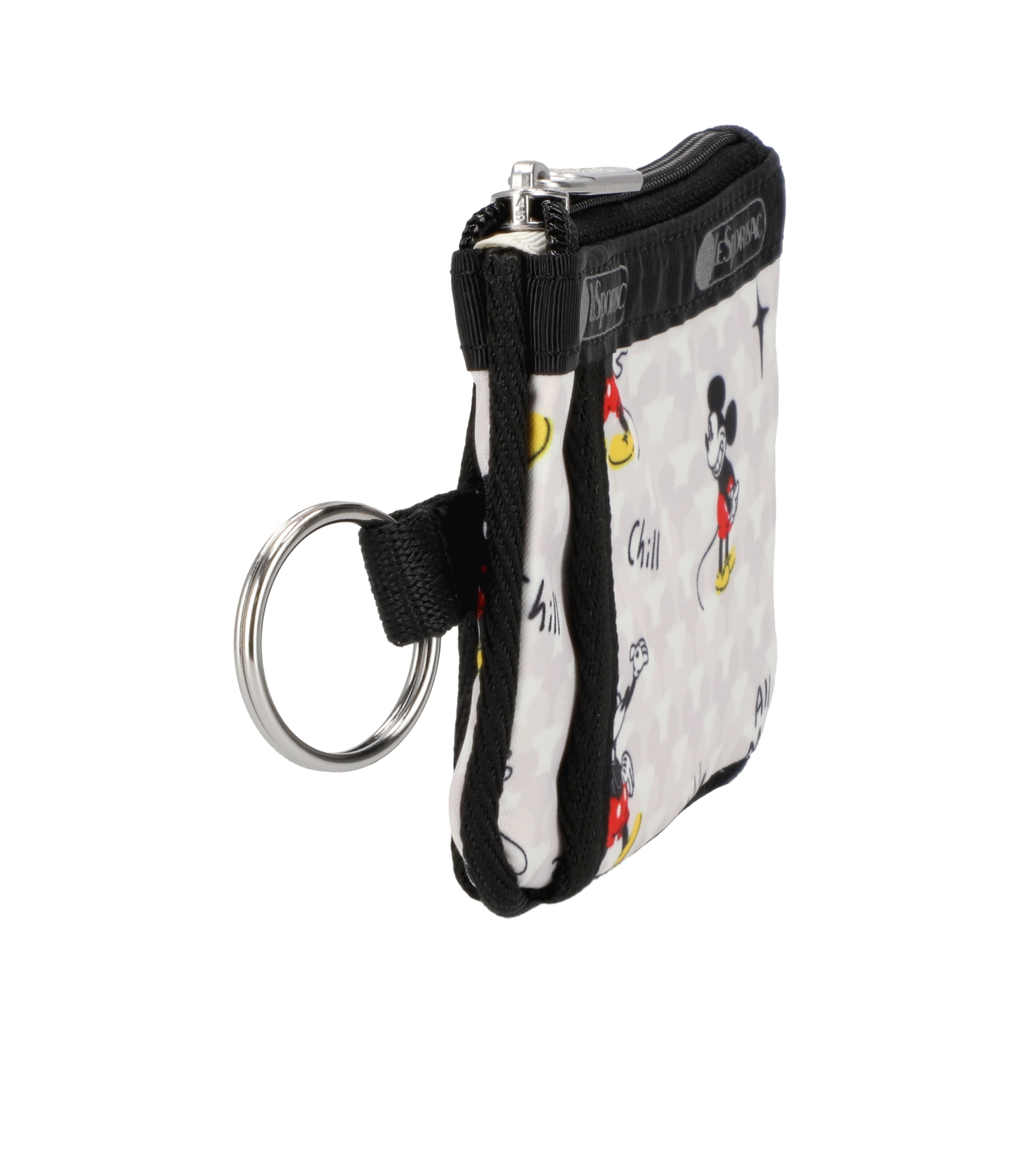 _linked Classic Collection_Key Card Holder – LeSportsac