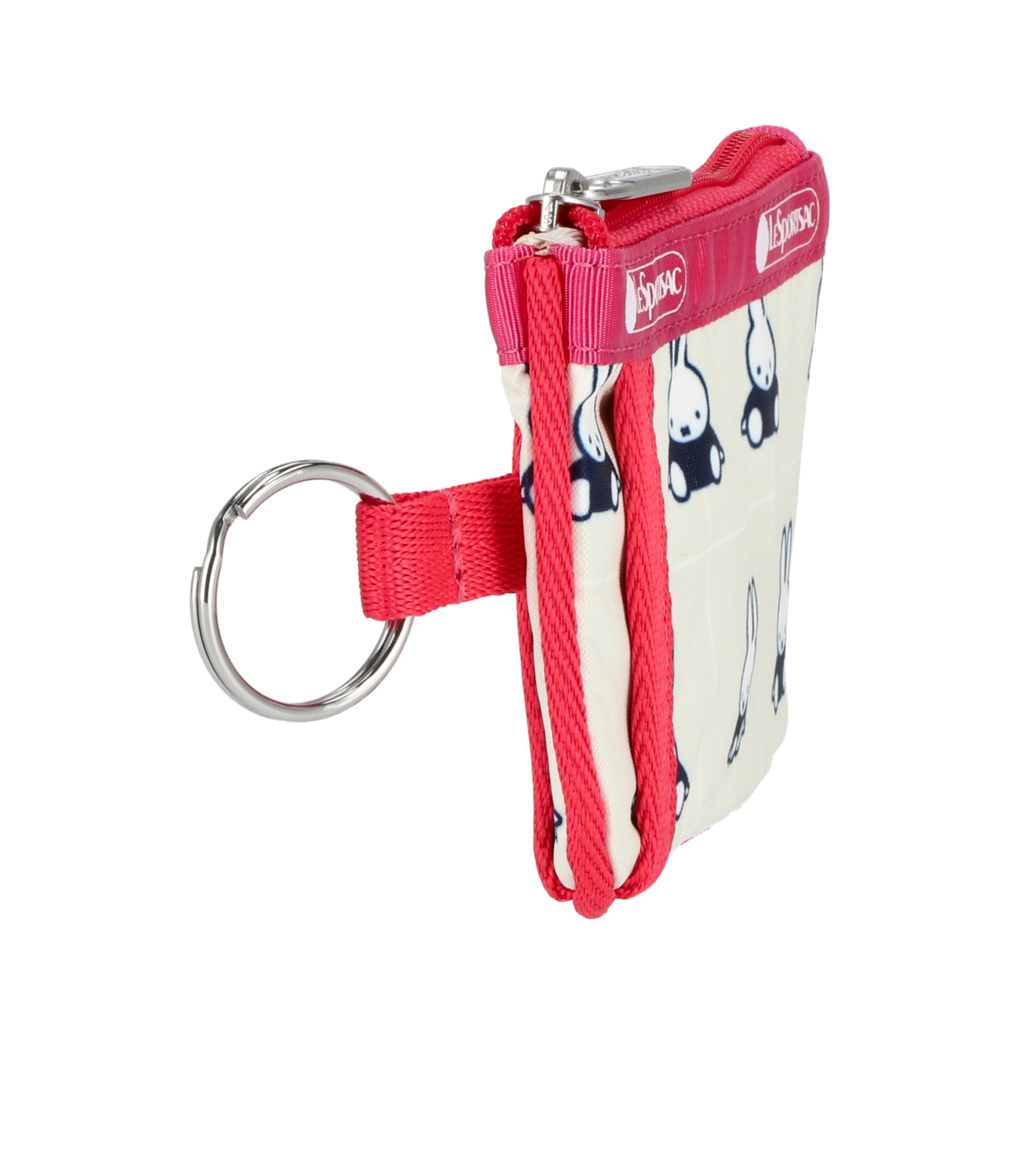 LeSportsac × CHALLENGER KEY CARD HOLDER - 小物