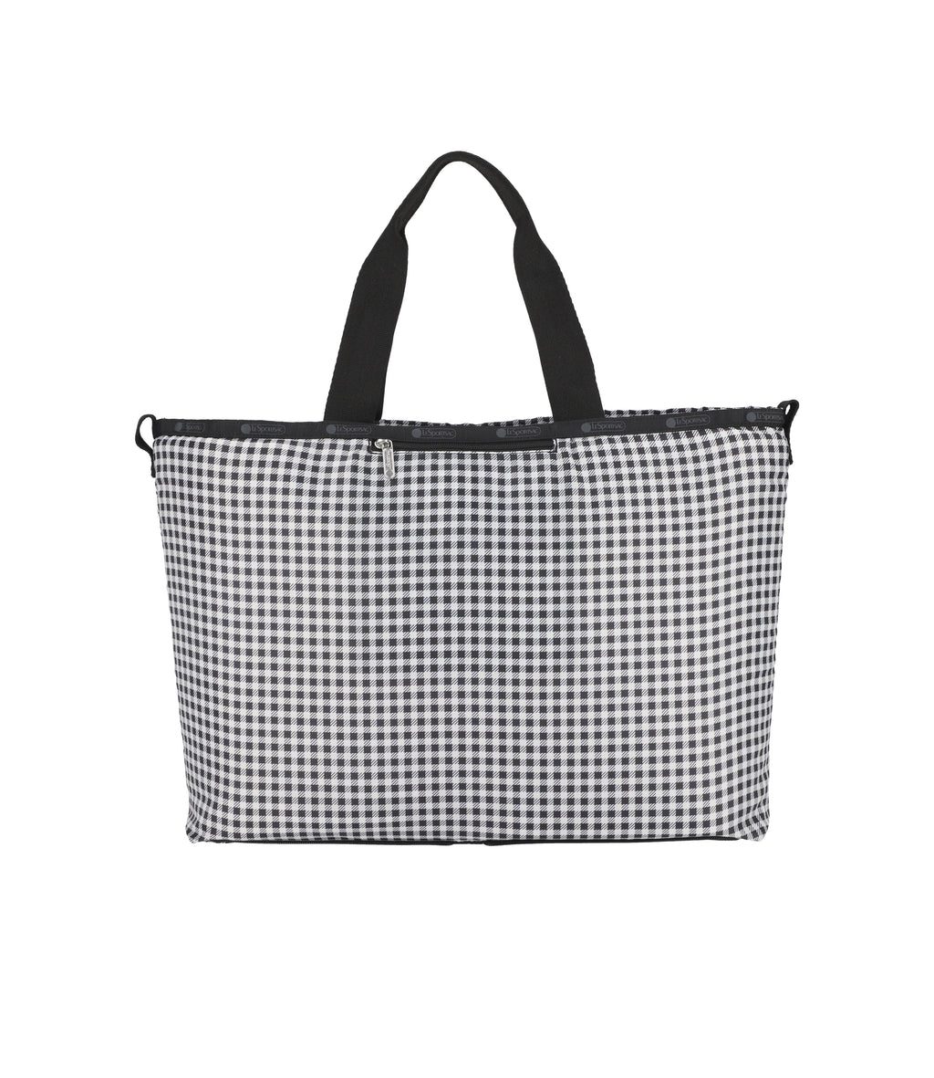 West Loop 2pk Insulated Leak-Proof Market Totes w/Antimicrobial Lining -  20694151