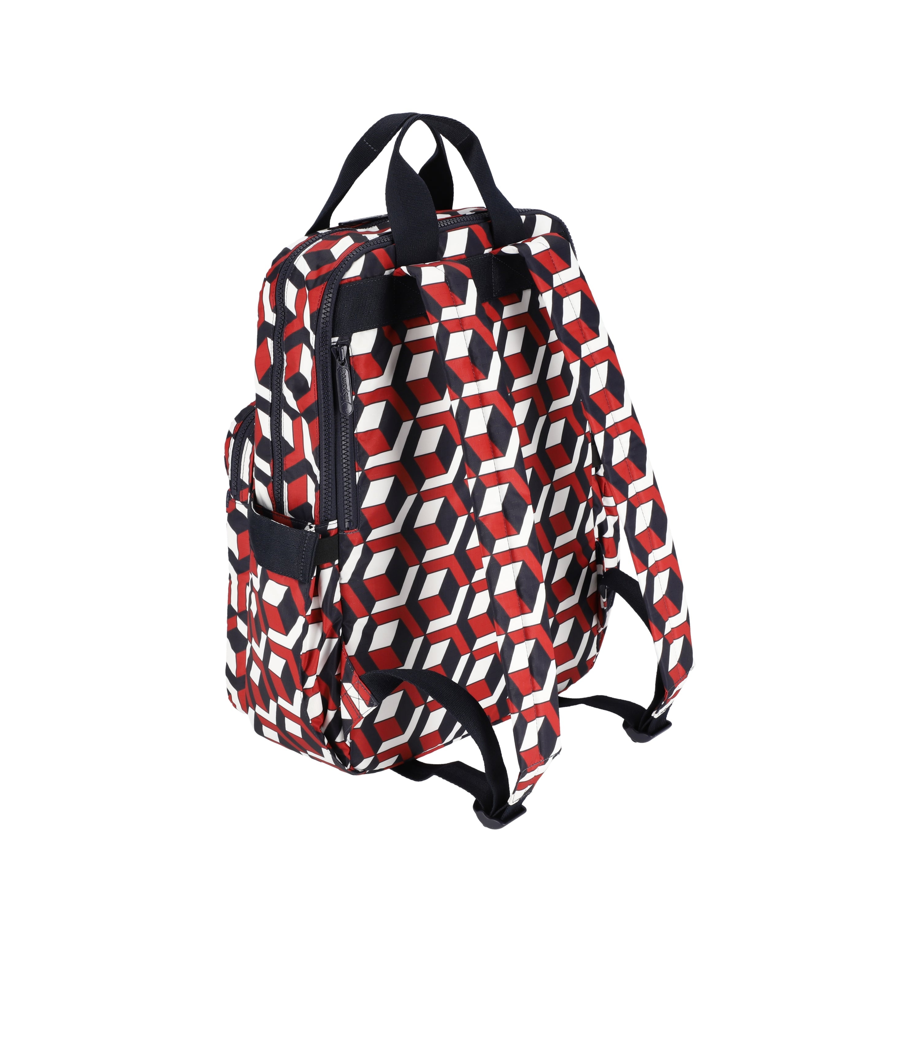 Lesportsac diaper backpack best sale