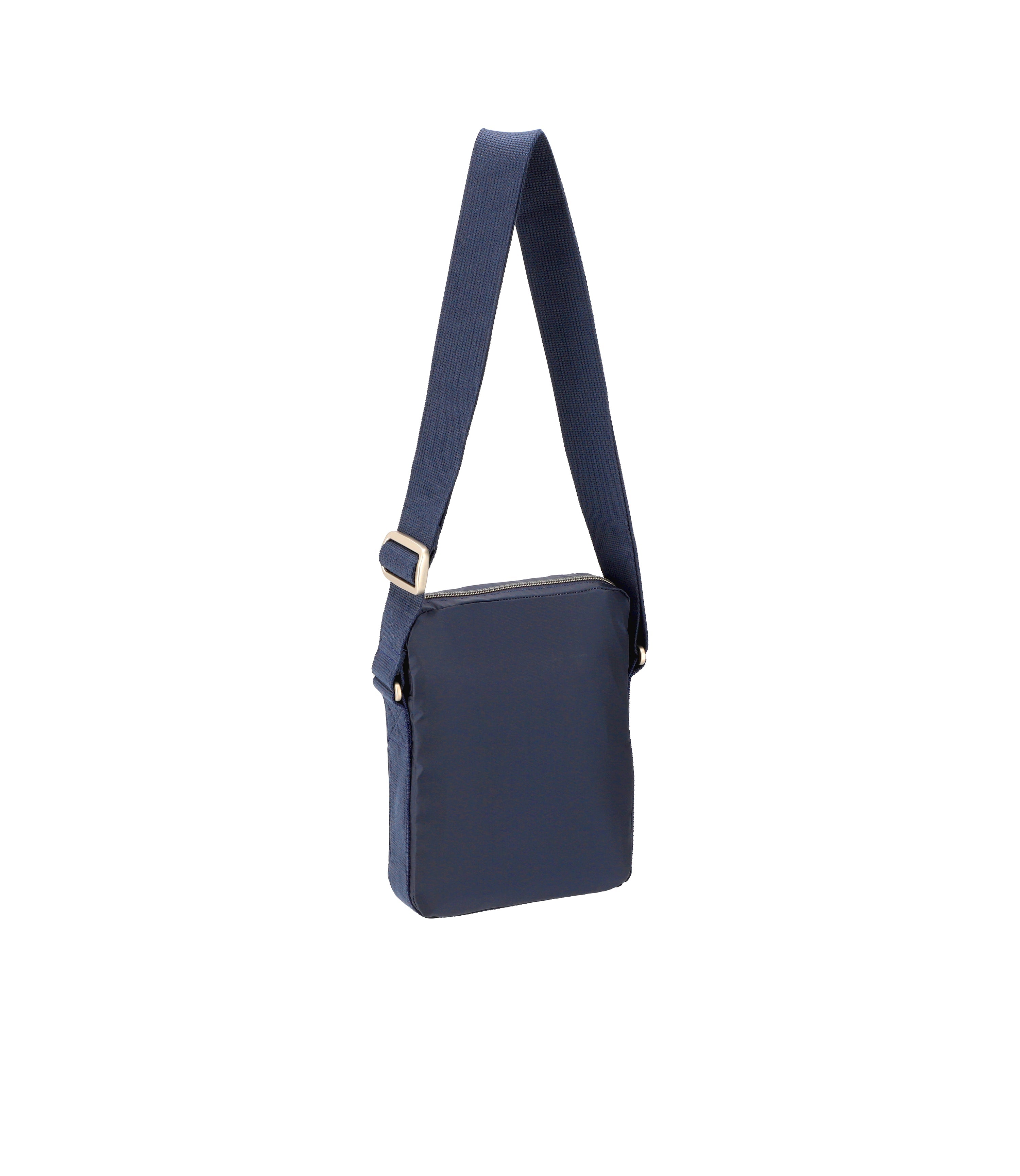 Blue Crossbody Bags