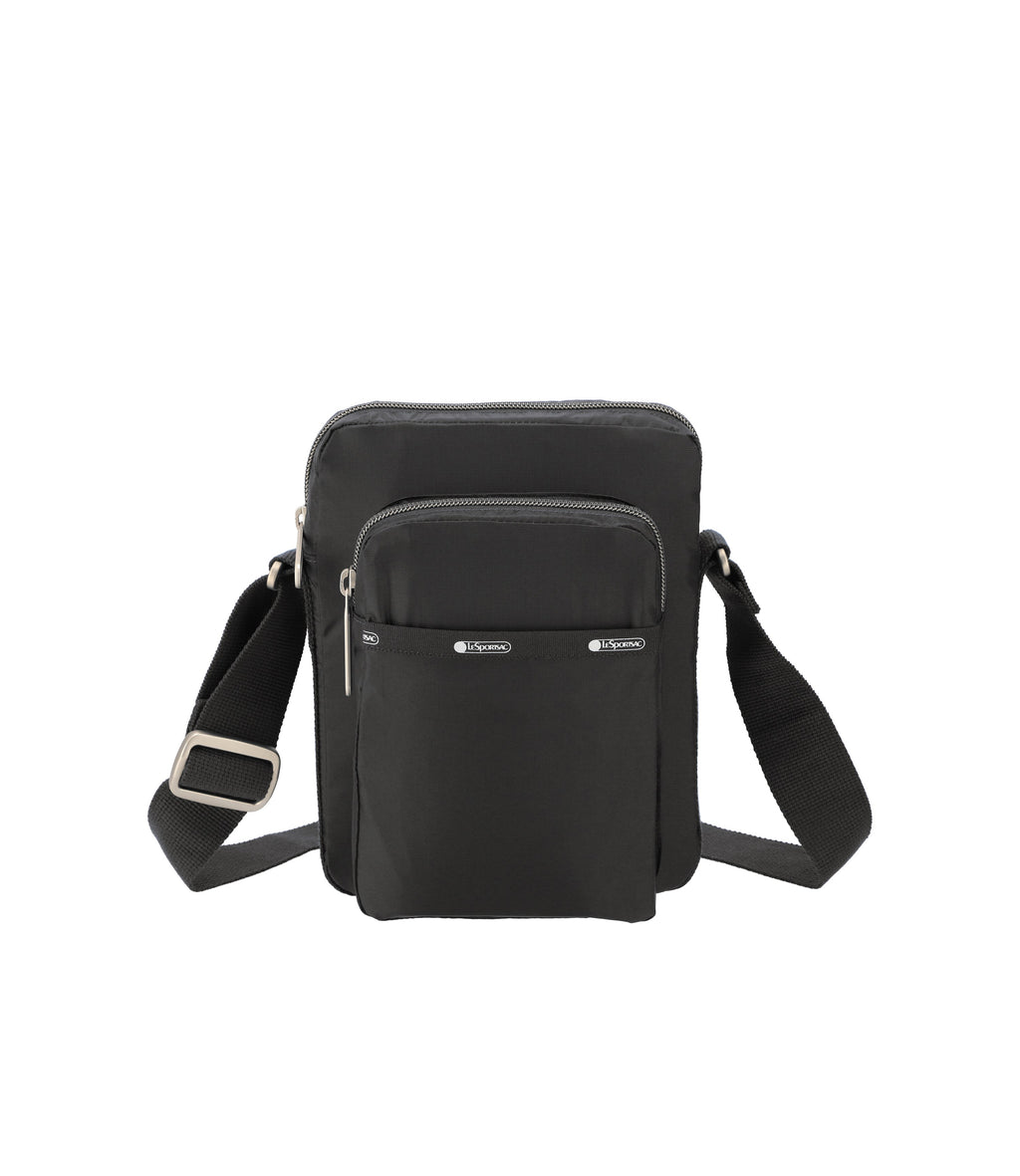 Small Camera Bag - Black C – LeSportsac