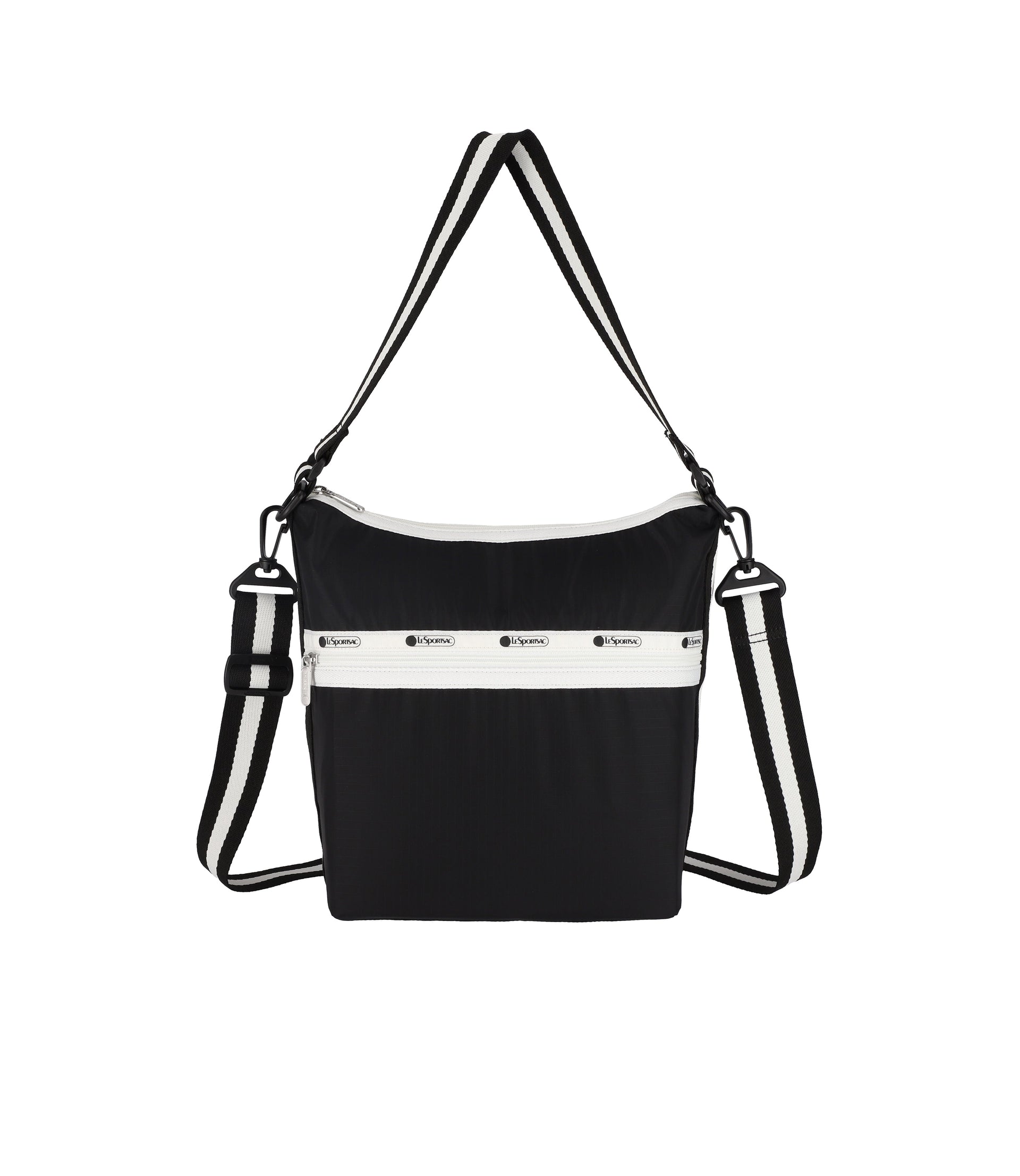Lesportsac Stylish Convertible Shoulder Bag