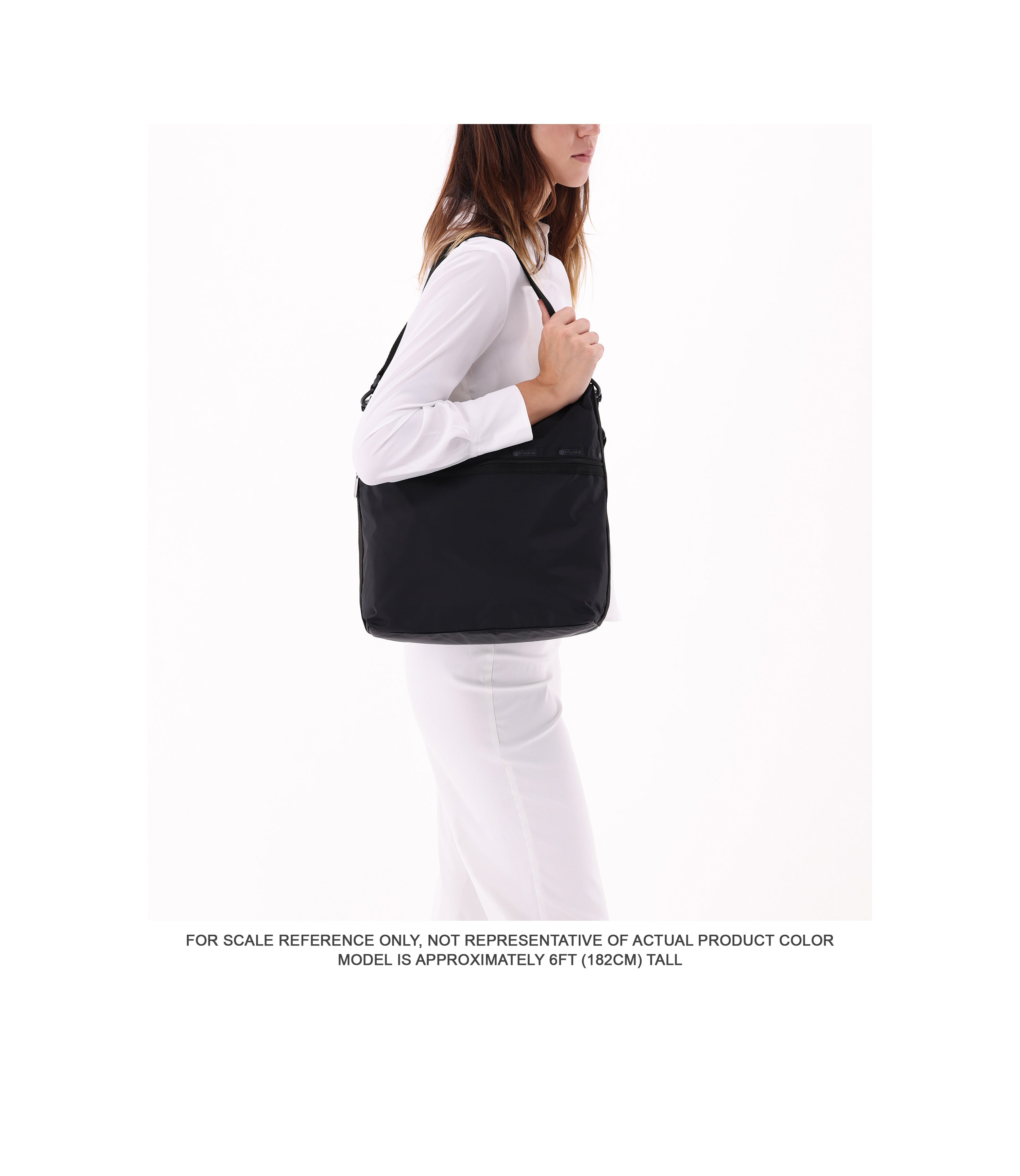 Large bucket clearance bag