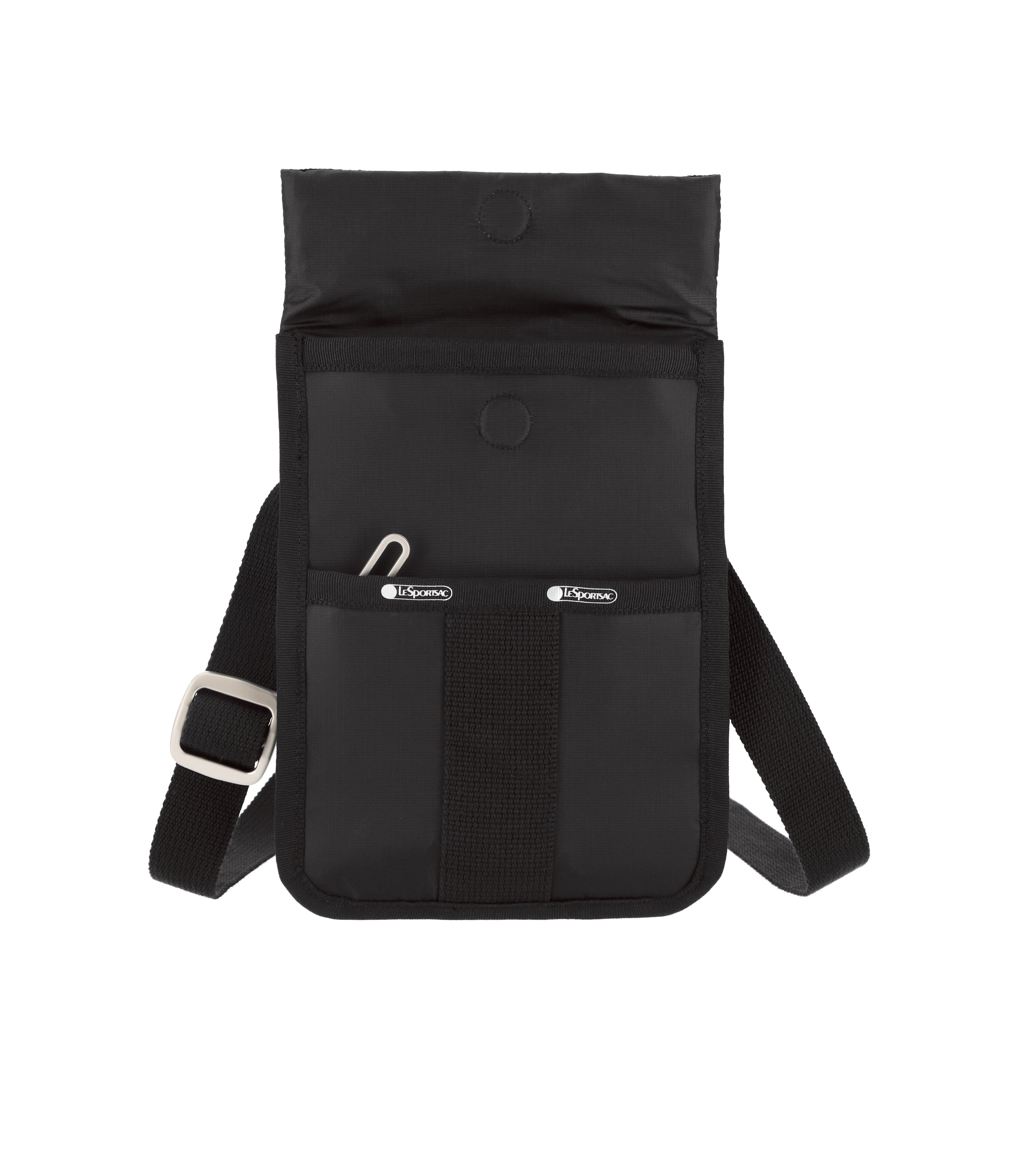 Slim crossbody discount