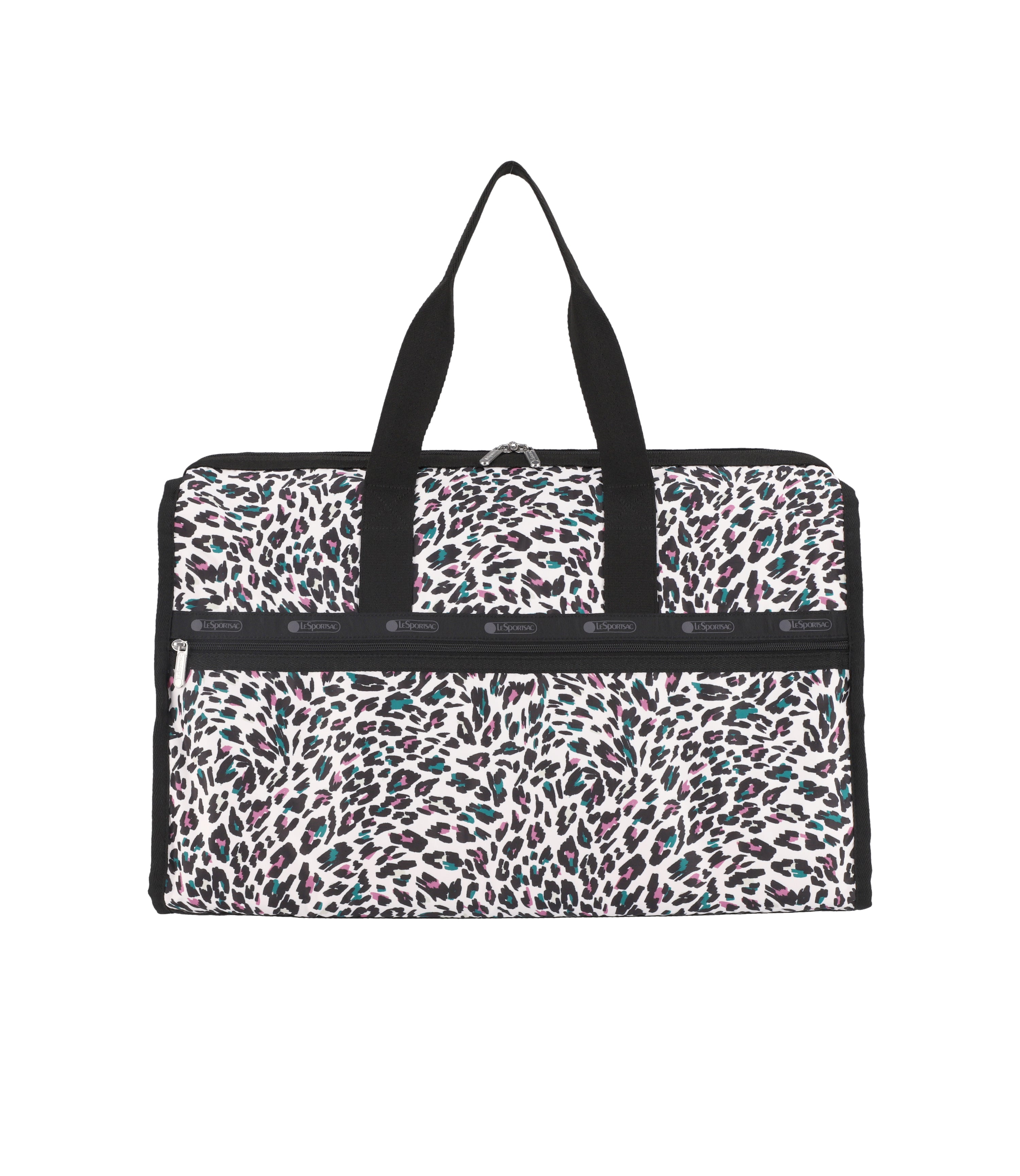 Lesportsac hot sale candace weekender